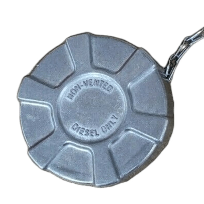 3591619C1 Genuine International Cap Fuel Tank Non-Locking