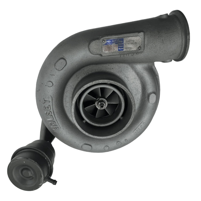 3592778 Genuine Cummins Turbocharger HX55W