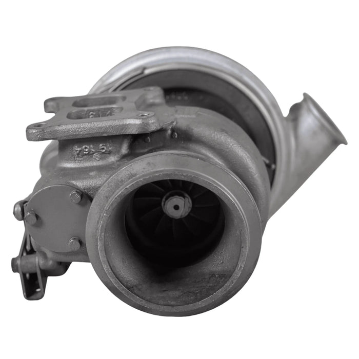 3592778 Genuine Cummins Turbocharger HX55W