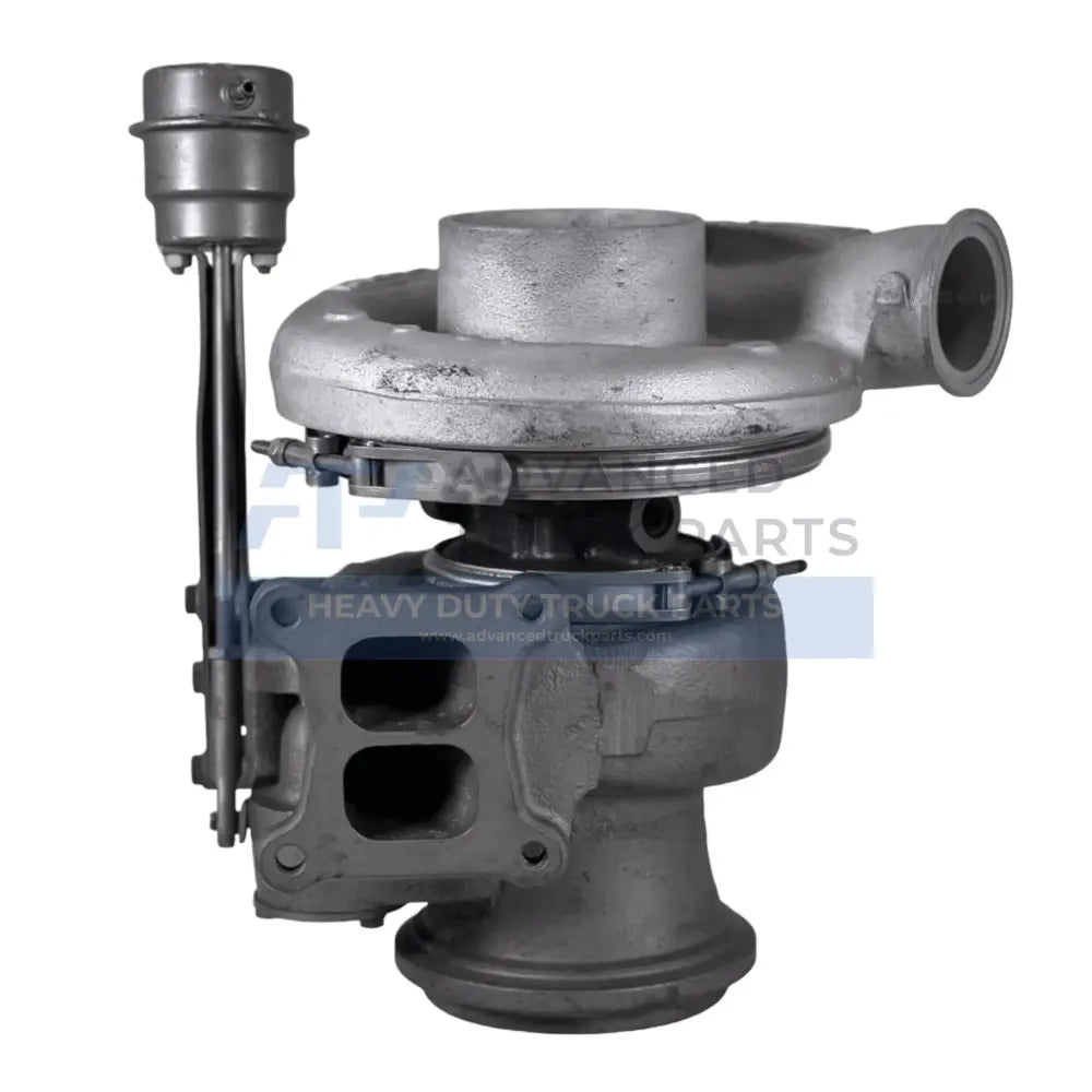 3592779 Genuine Cummins Turbocharger HX55W