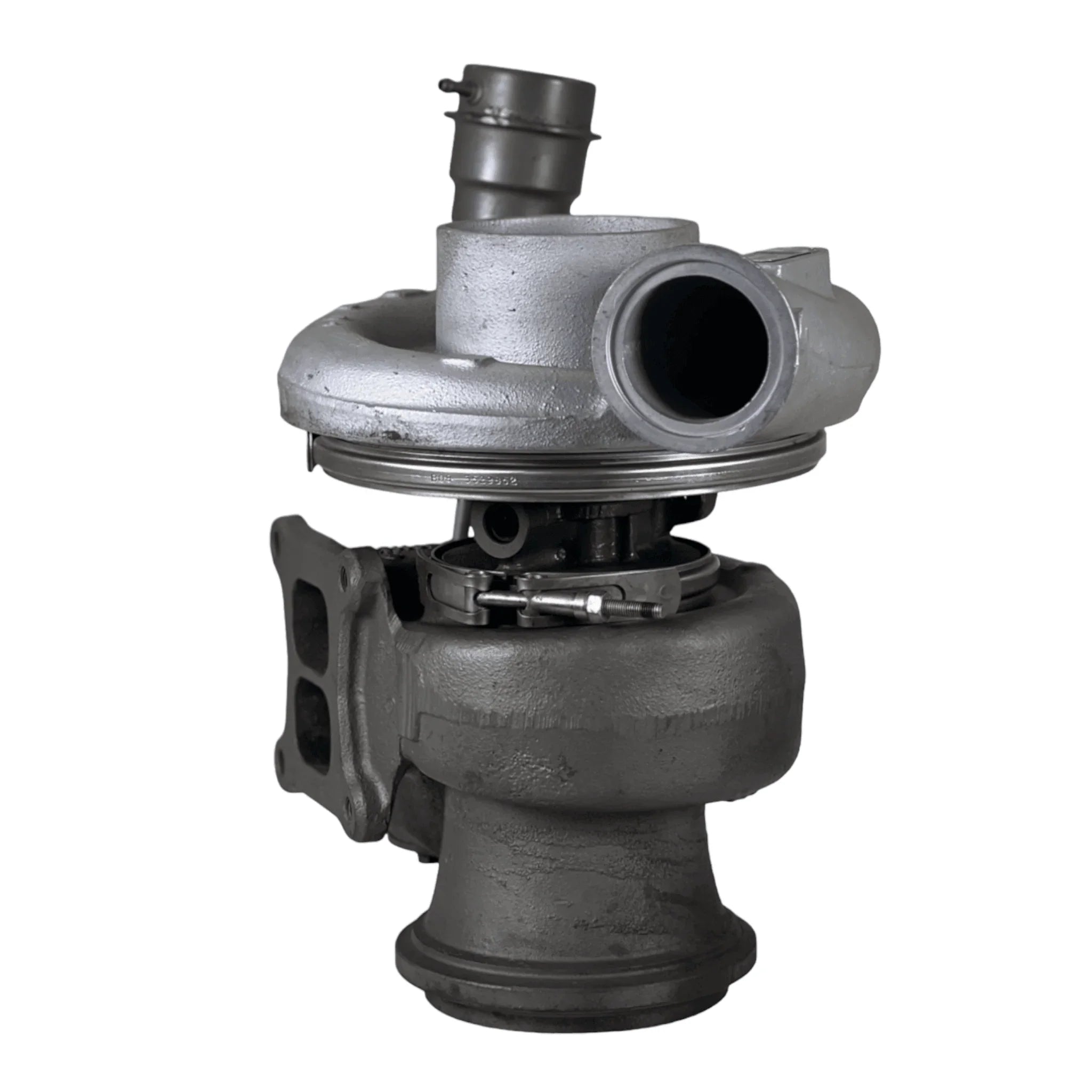 3592782 Genuine Cummins Turbocharger HX55W
