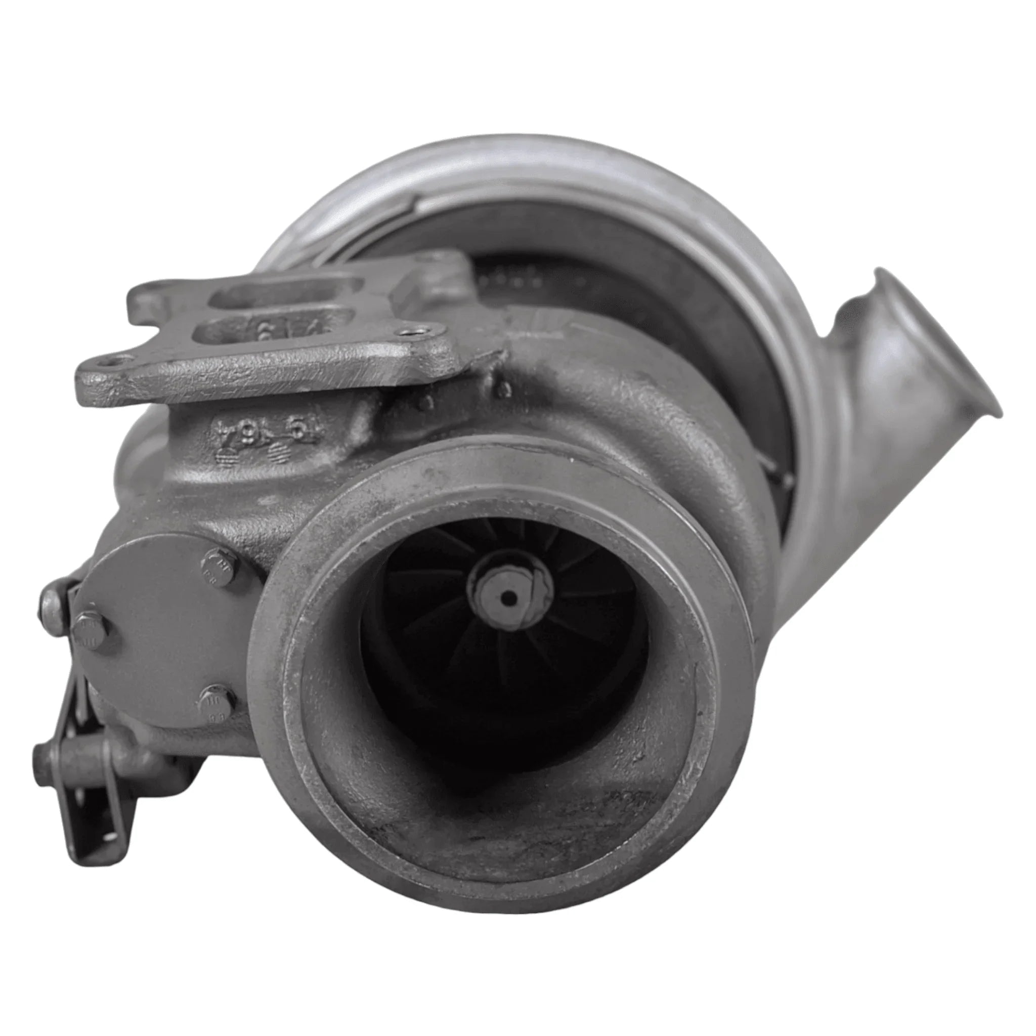3592782 Genuine Cummins Turbocharger HX55W