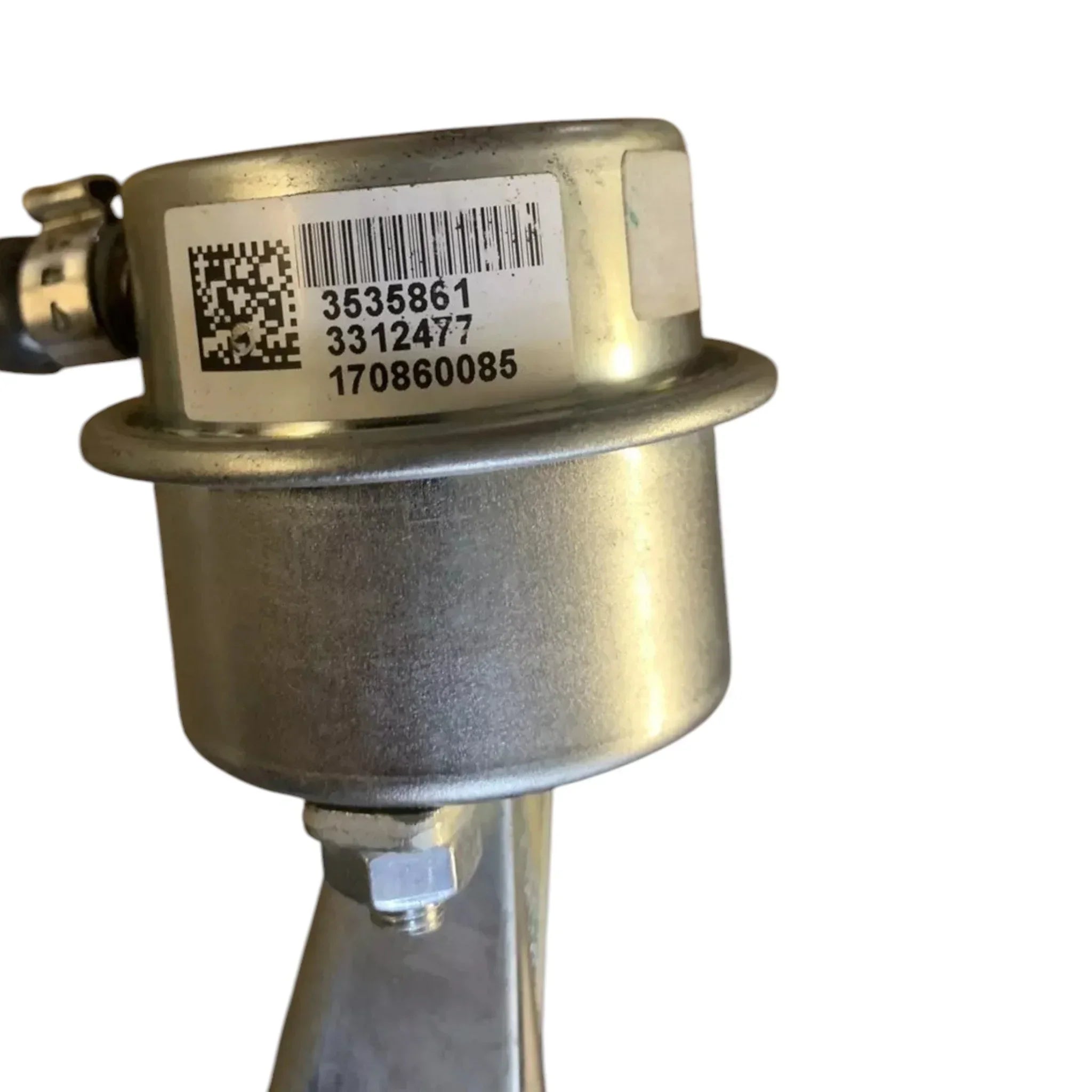 3592885 Genuine Cummins Turbocharger HX35W