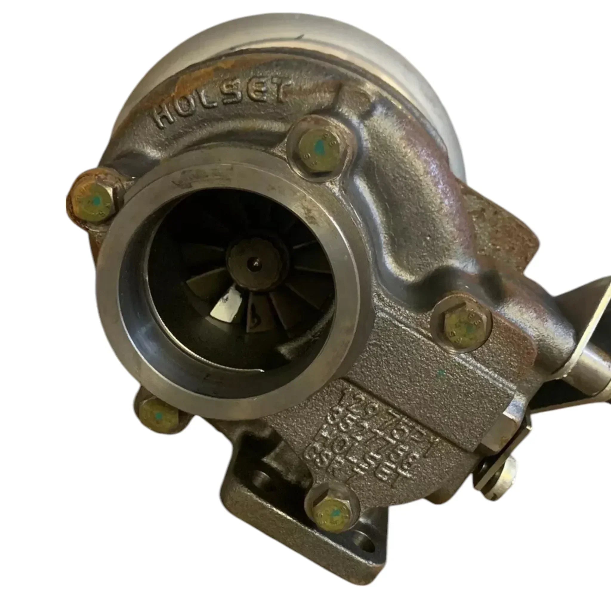 3592885 Genuine Cummins Turbocharger HX35W
