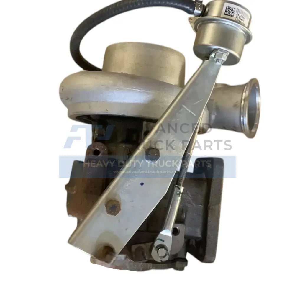 3592885 Genuine Cummins Turbocharger HX35W