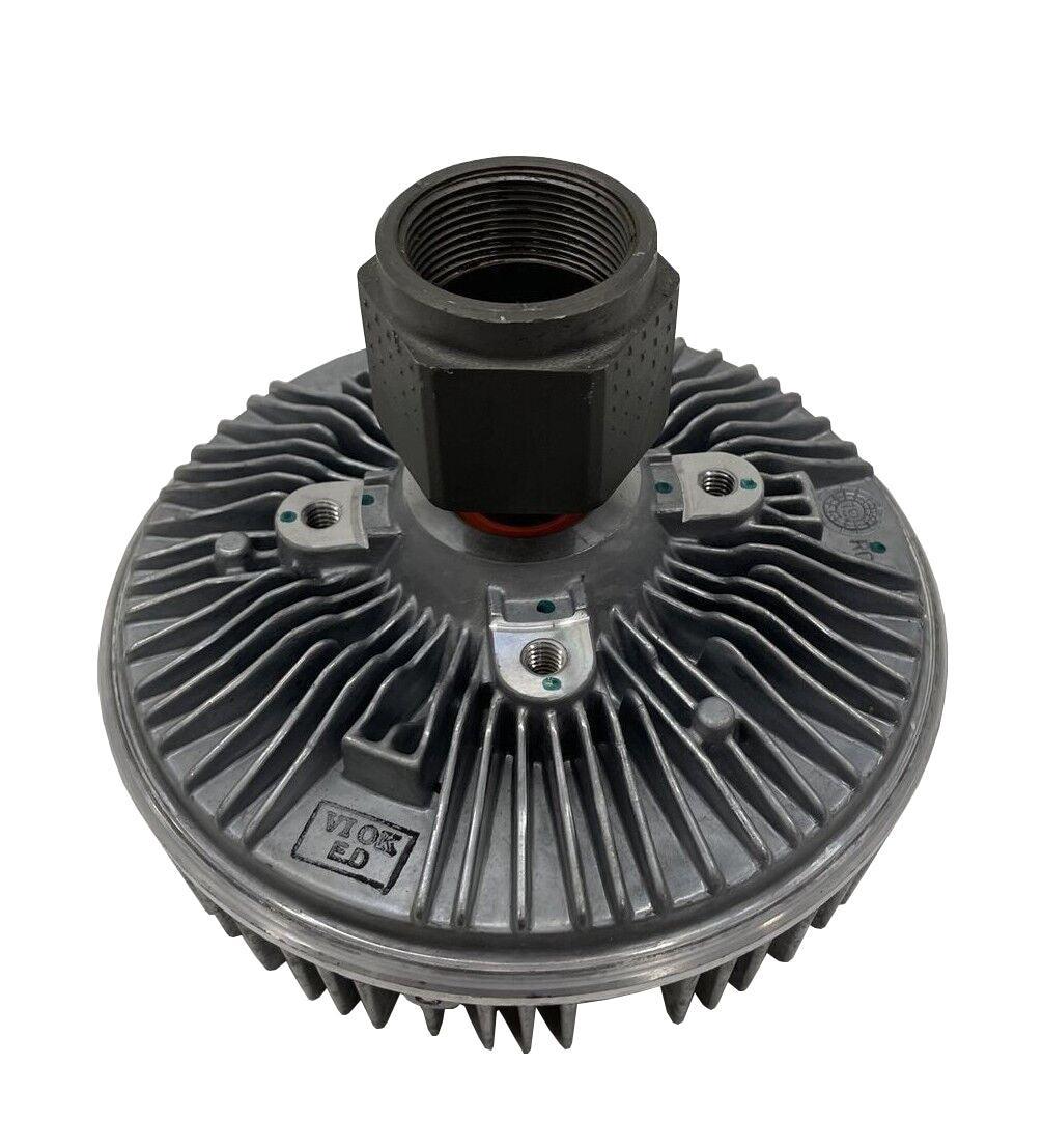 3593589C3 Genuine International Drive Fan 585 Series Screw On