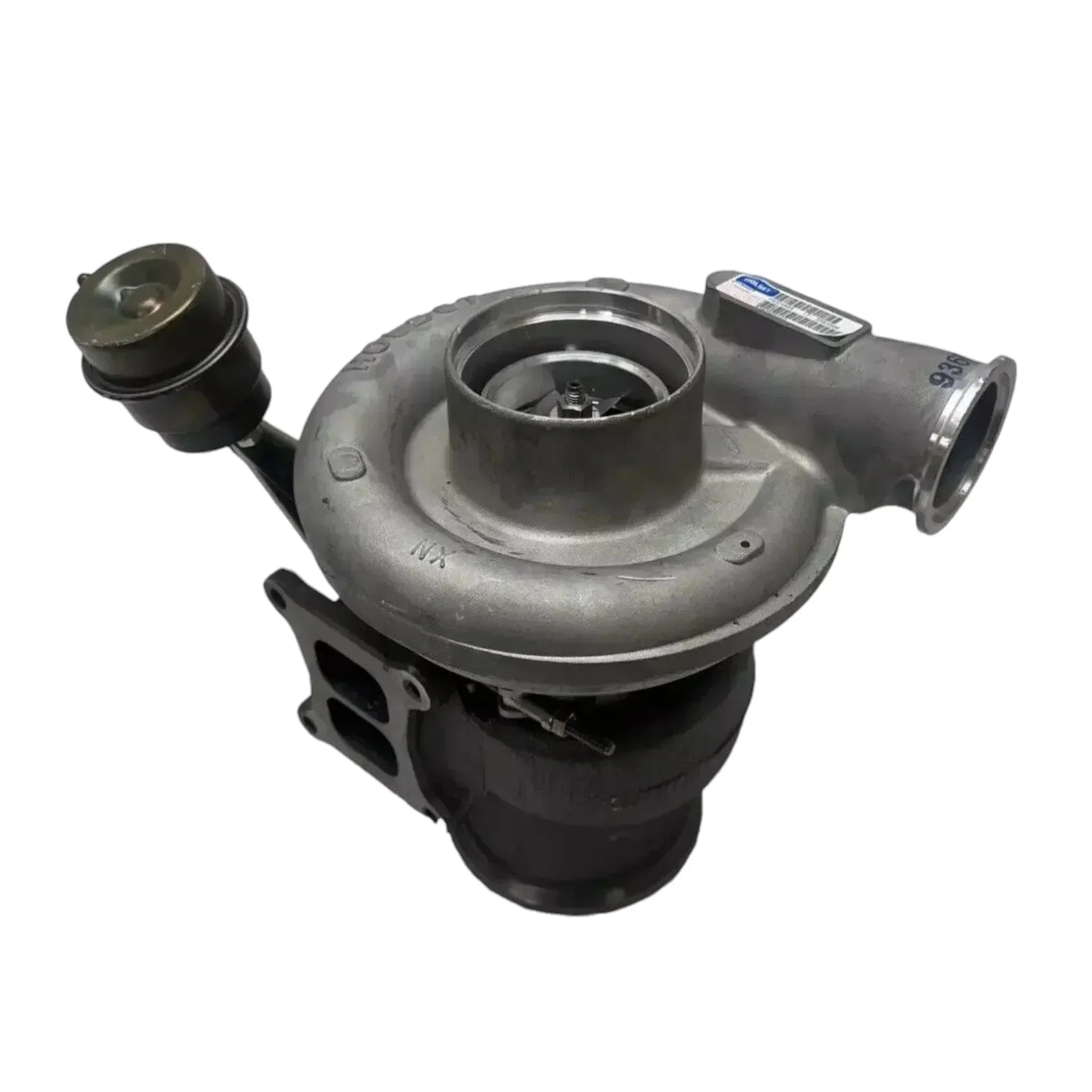 3593600 Genuine Cummins Turbocharger HX55W