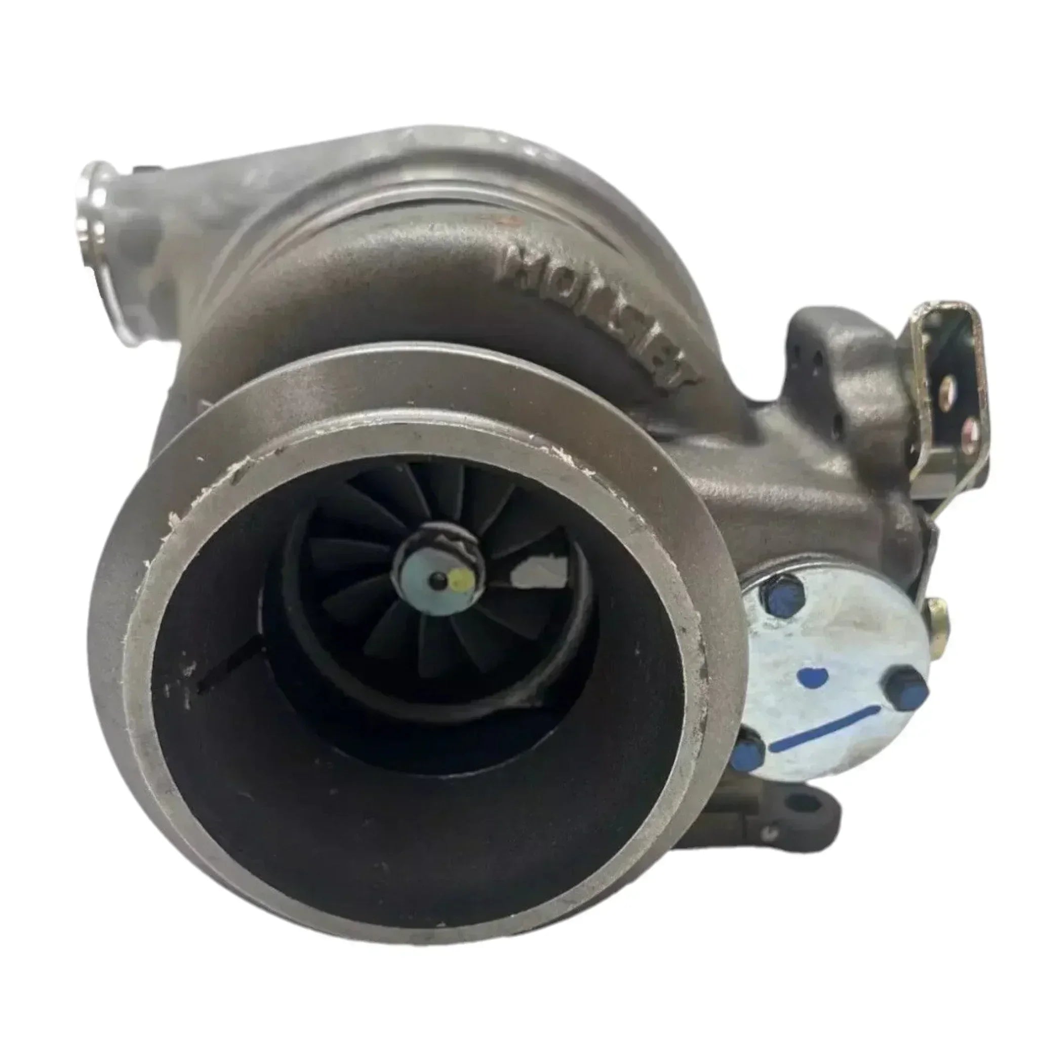 3593600 Genuine Cummins Turbocharger HX55W
