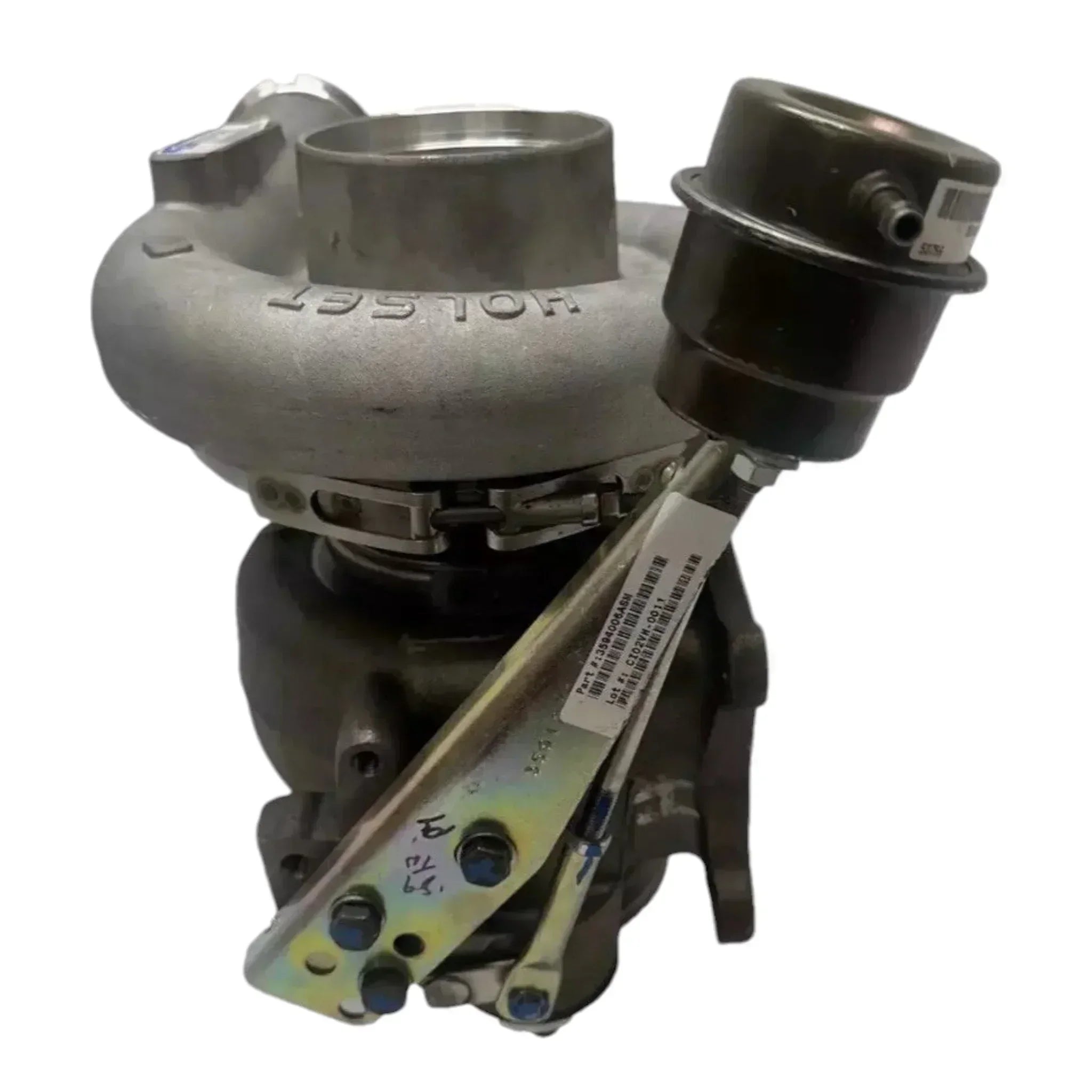 3593600 Genuine Cummins Turbocharger HX55W