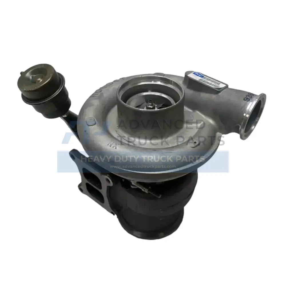 3593600 Genuine Cummins Turbocharger HX55W