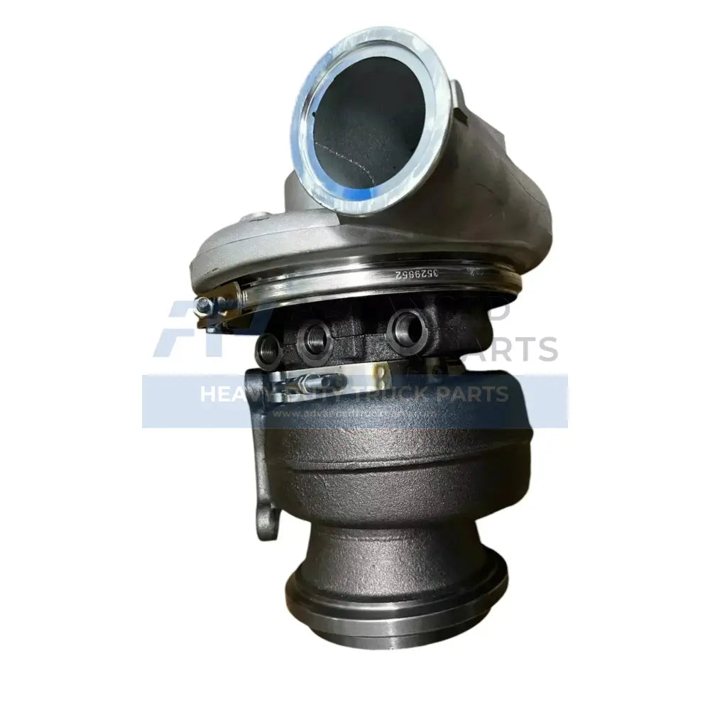 4352297RX Genuine Cummins Turbocharger HE500FG