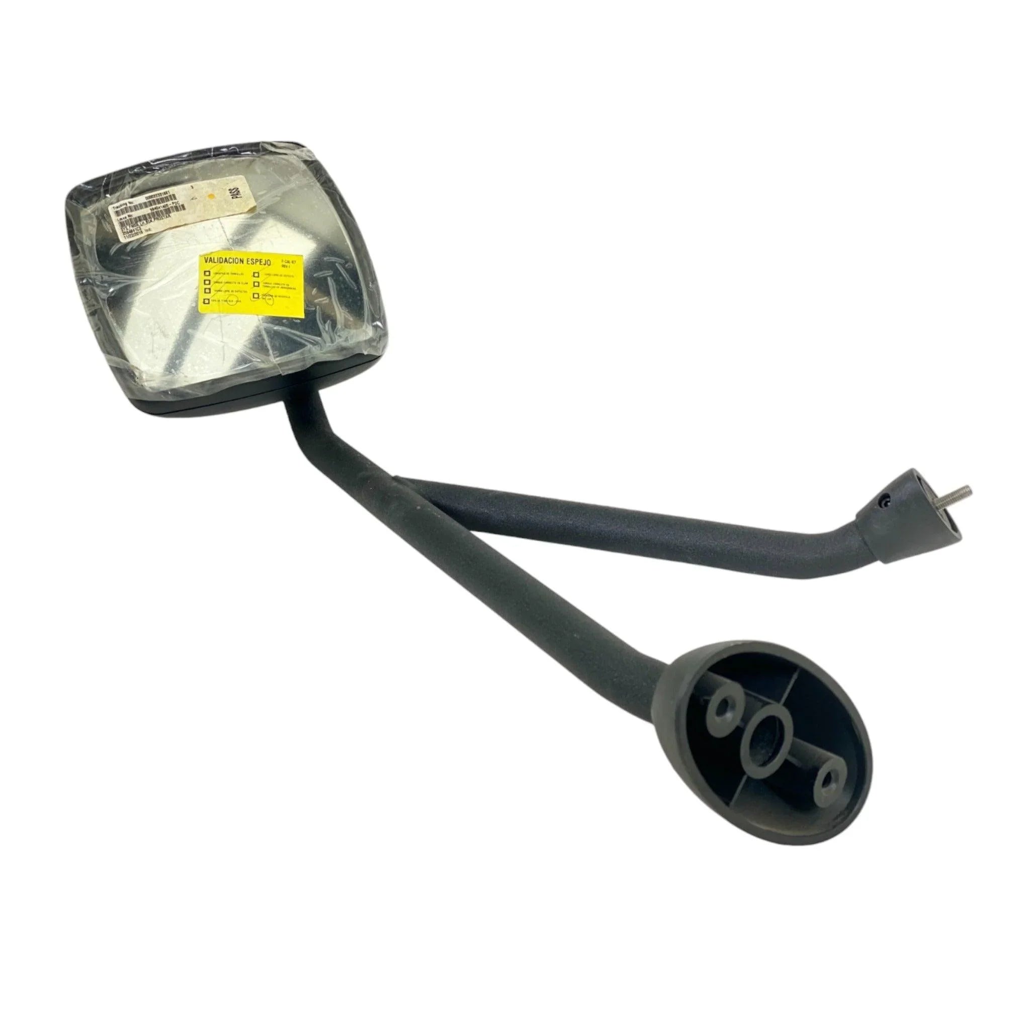 3594841C3 Genuine International Left Side Mirror Assembly
