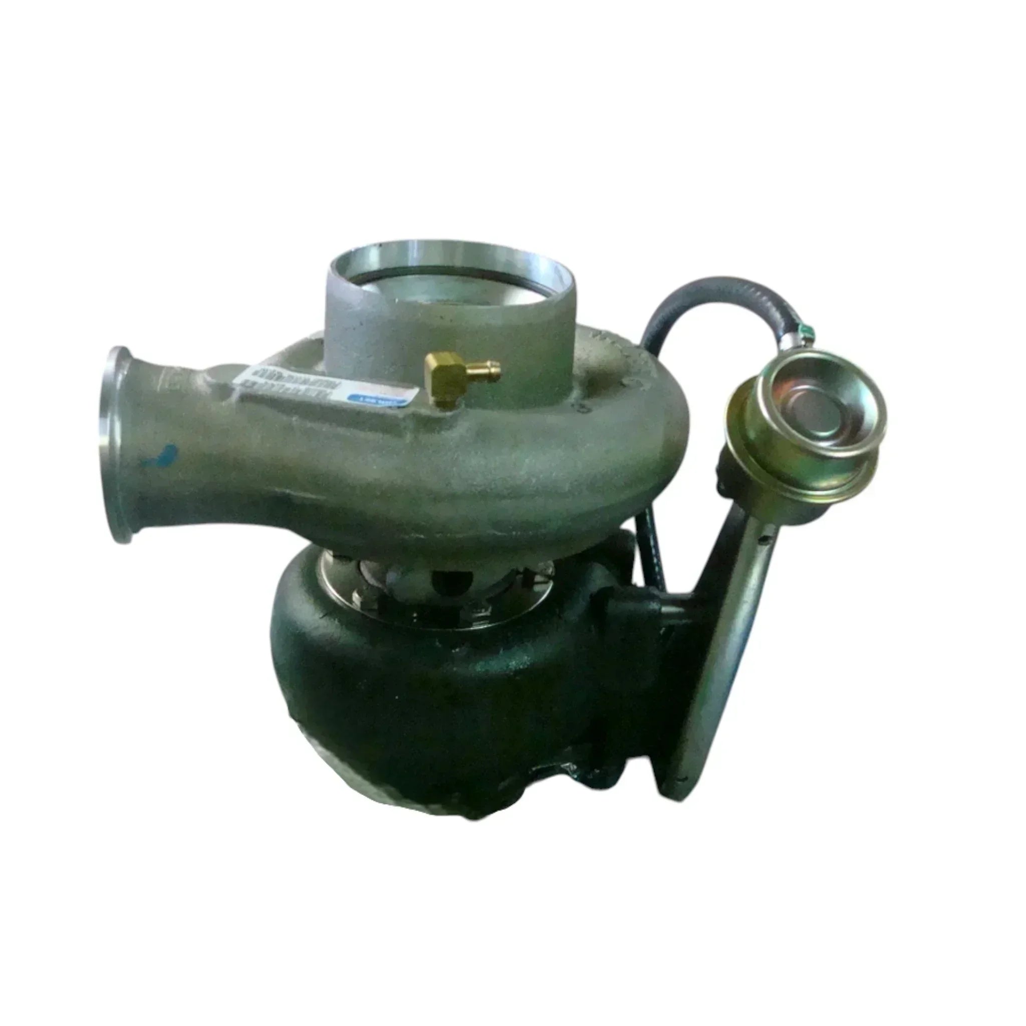 3594998 Genuine Cummins Turbocharger HX40