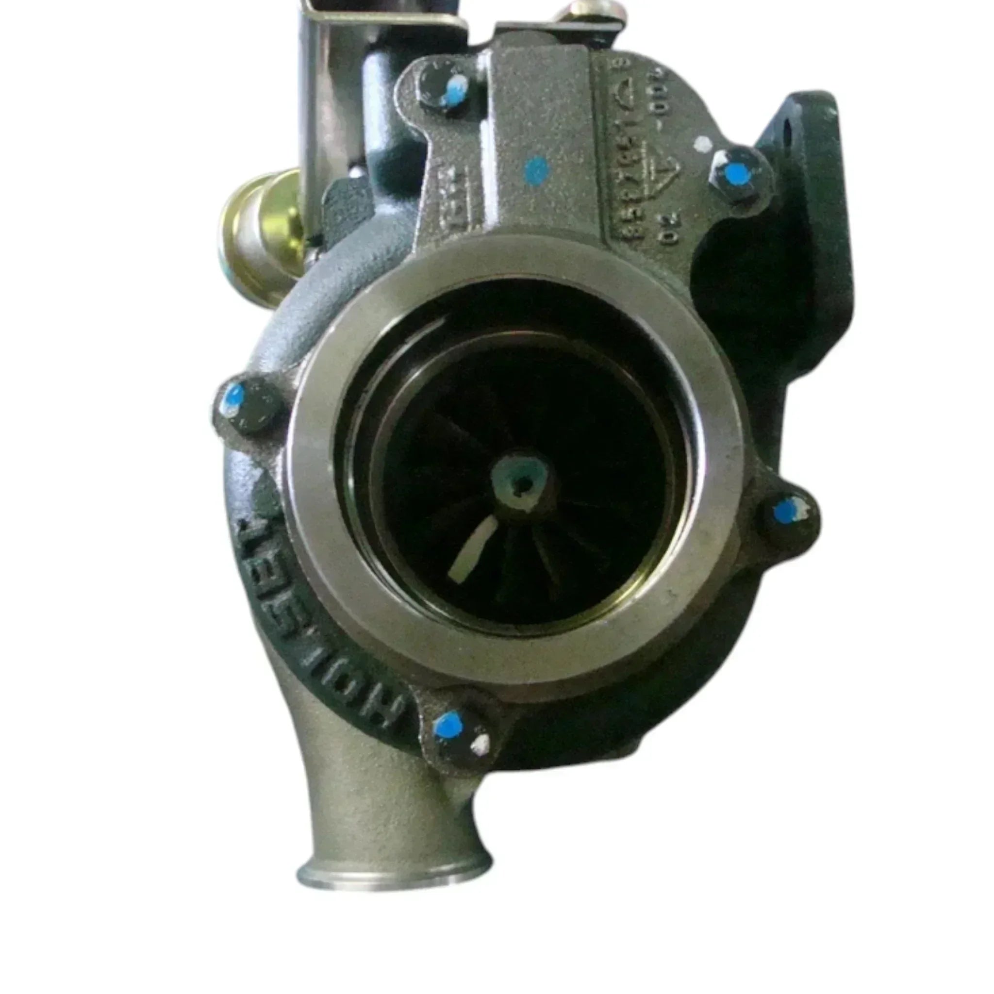 3594998 Genuine Cummins Turbocharger HX40
