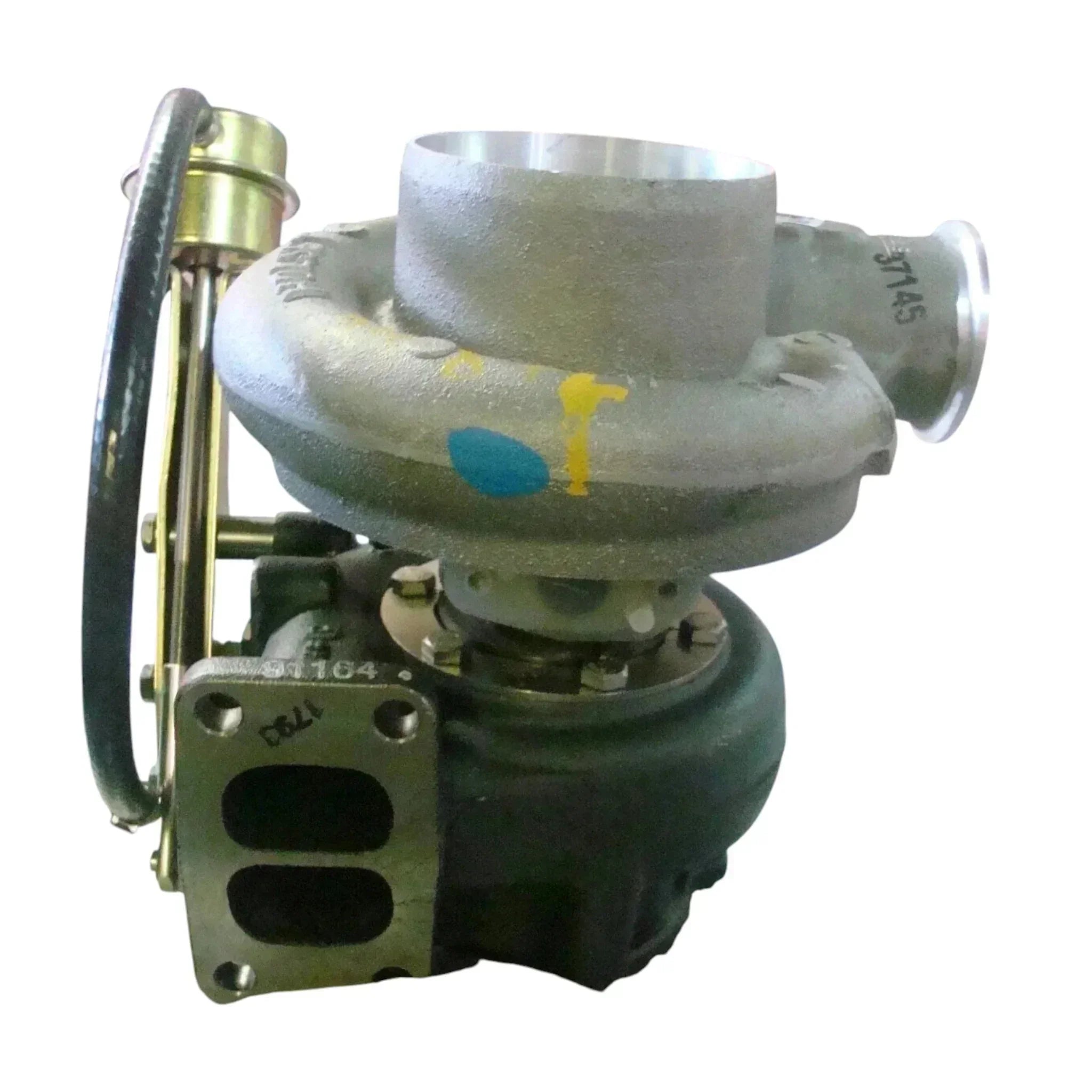 3594998 Genuine Cummins Turbocharger HX40