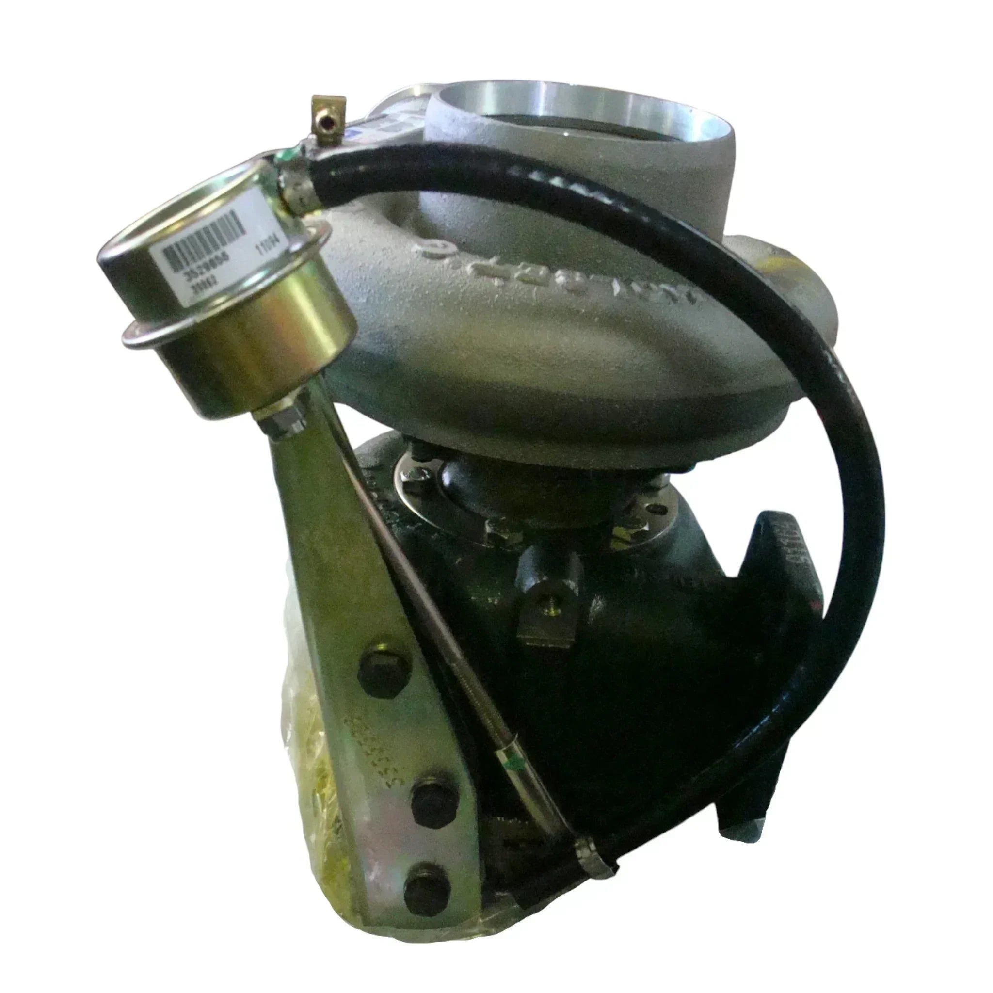 3594998 Genuine Cummins Turbocharger HX40