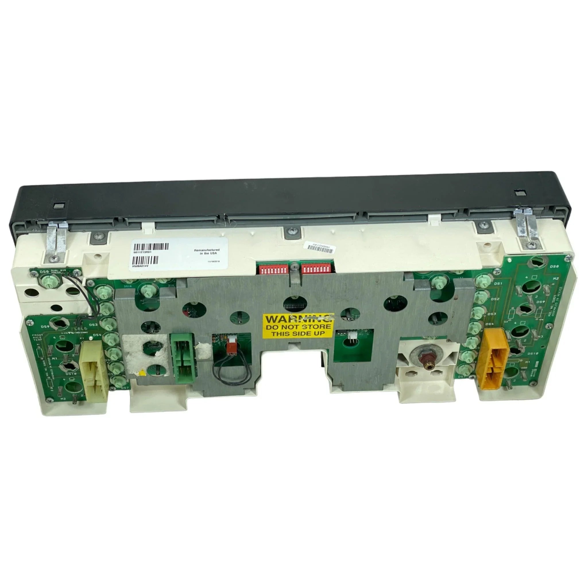 3595124C1 Genuine International Speedometer Instrument Cluster