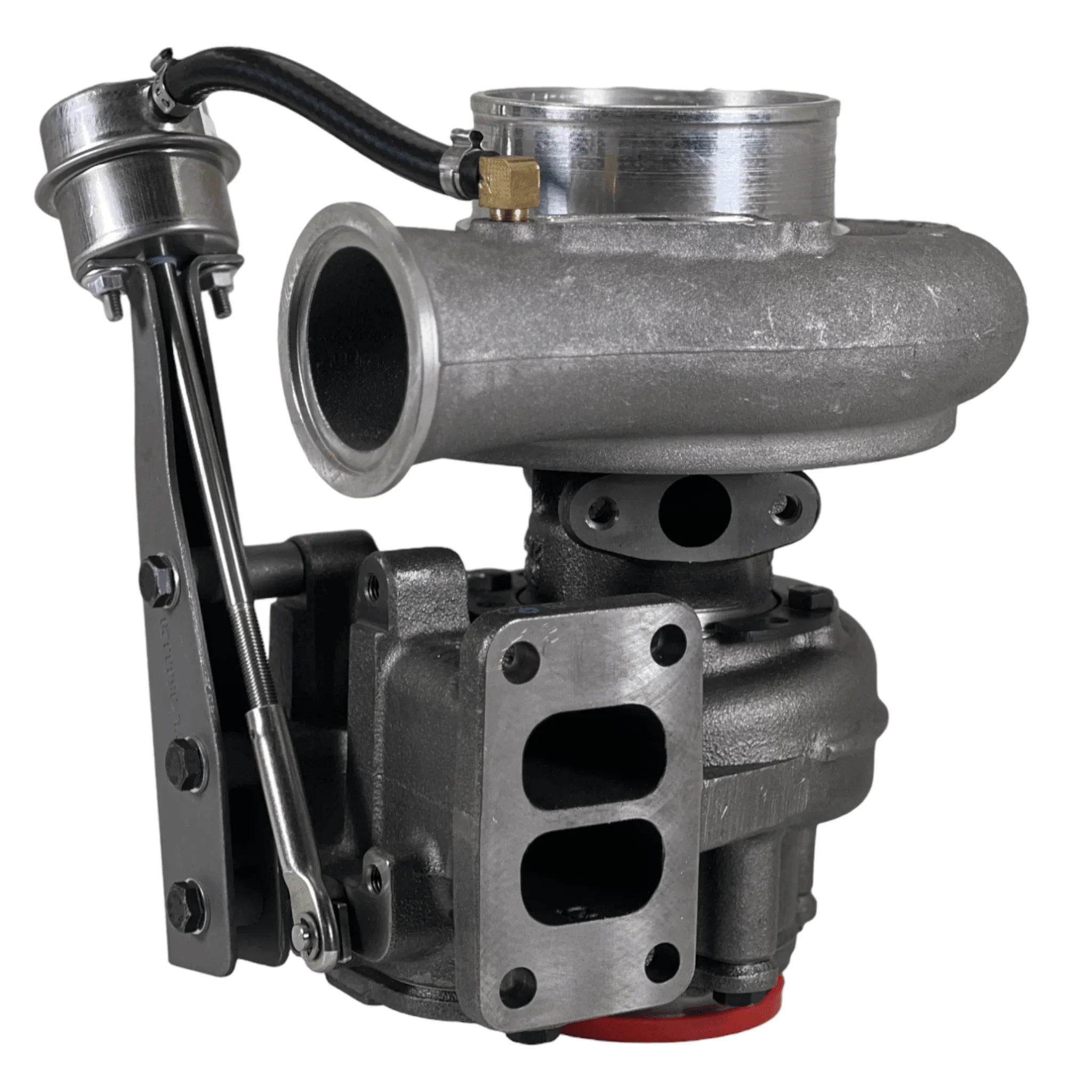 3595159 Genuine Cummins Turbocharger HX35W