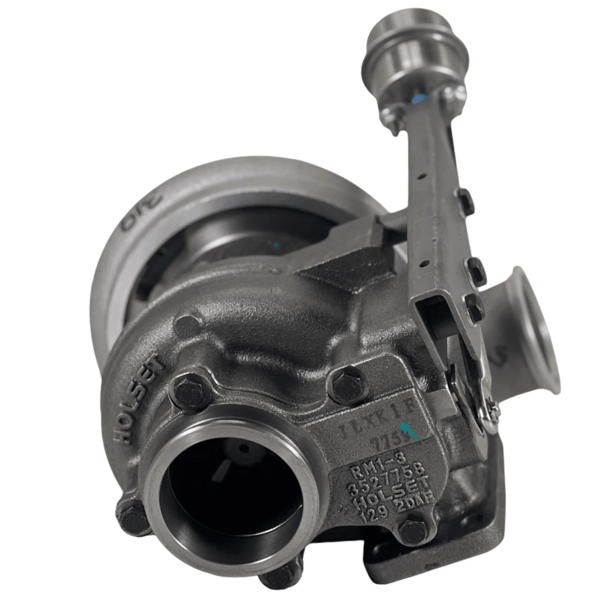 3595159 Genuine Cummins Turbocharger HX35W