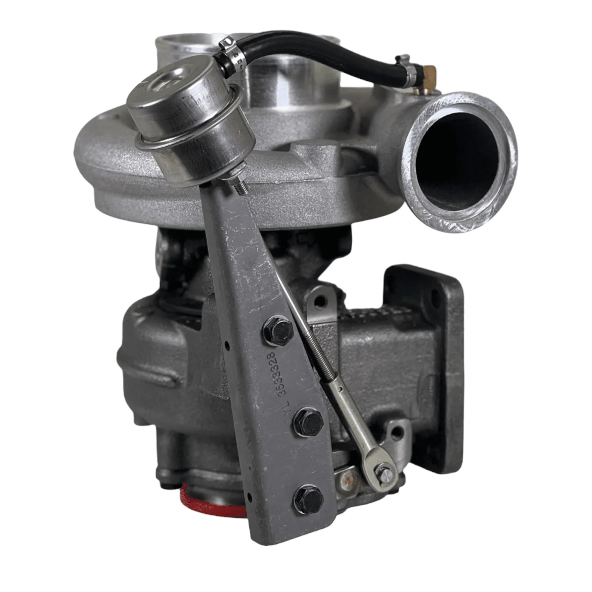 3595159 Genuine Cummins Turbocharger HX35W