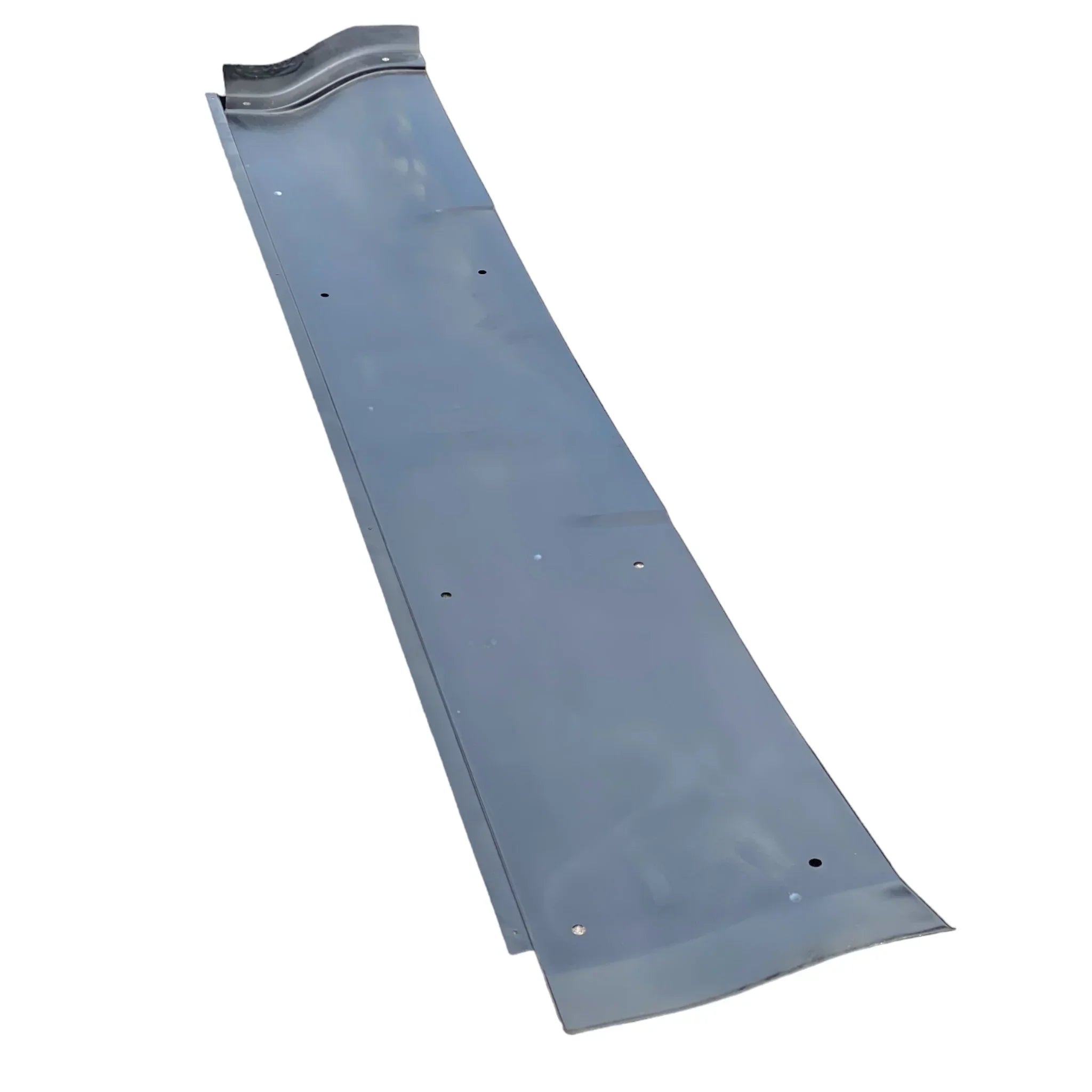 3595572P2 Genuine International Left Side Air Deflector Cab Extender