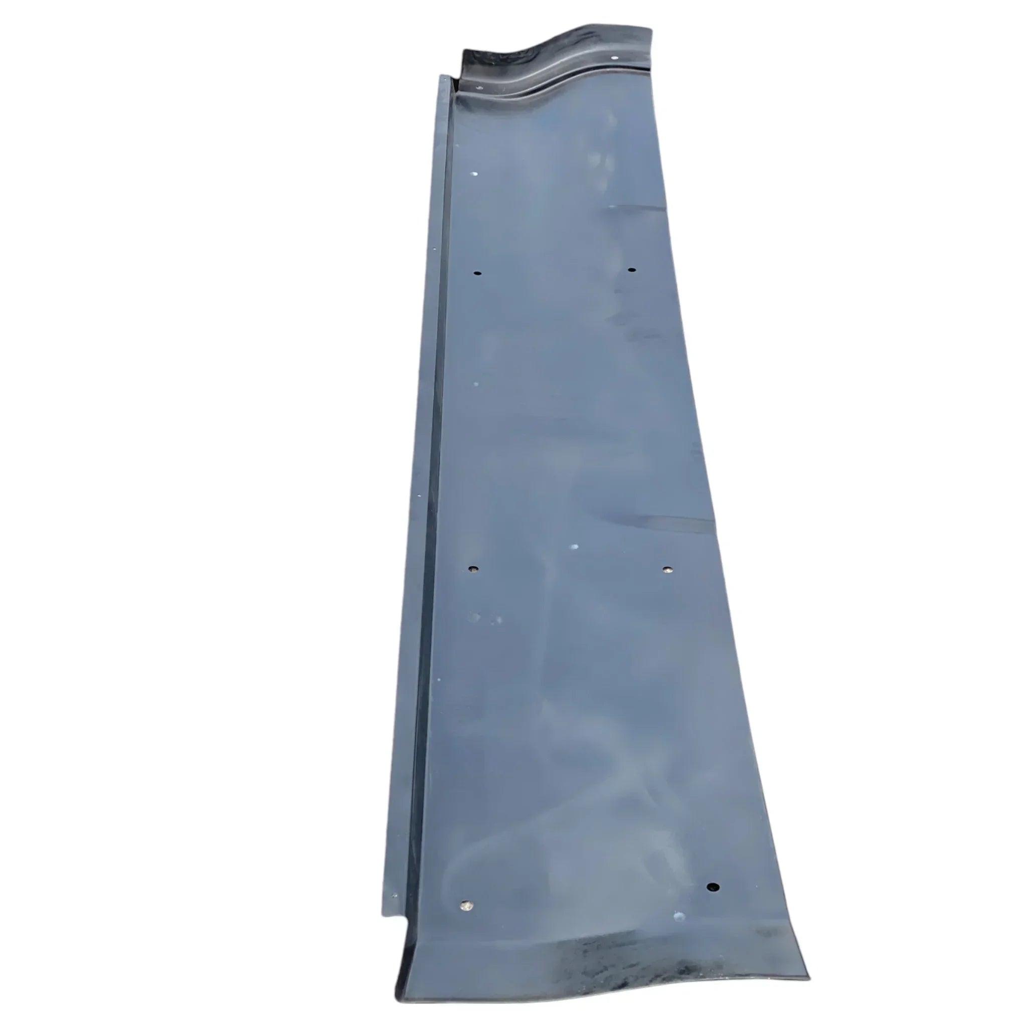 3595572P2 Genuine International Left Side Air Deflector Cab Extender