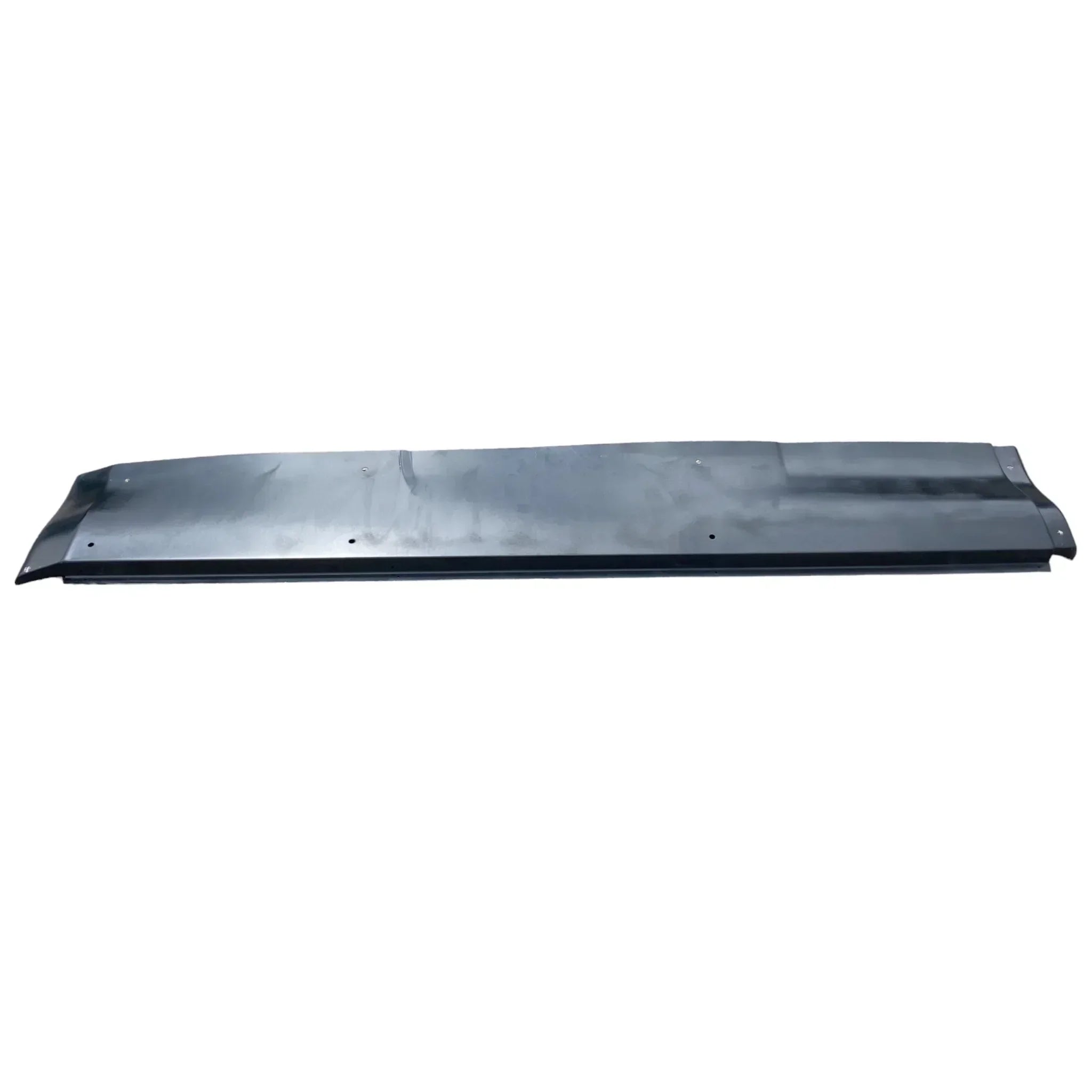 3595572P2 Genuine International Left Side Air Deflector Cab Extender
