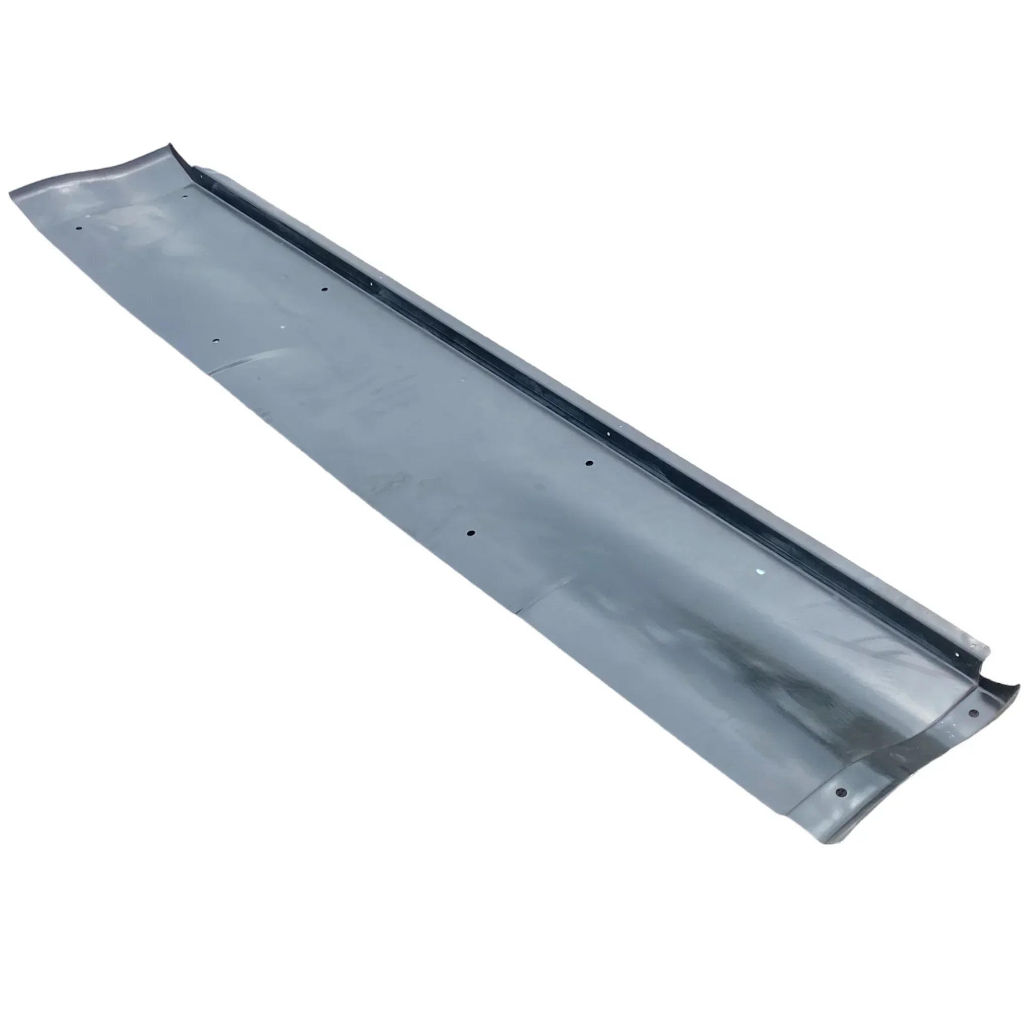 3595572P2 Genuine International Left Side Air Deflector Cab Extender