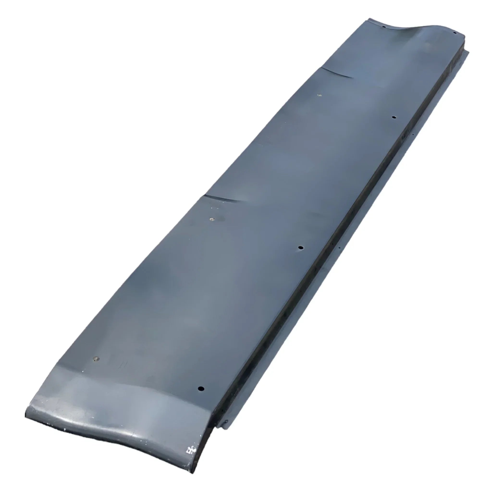 3595572P2 Genuine International Left Side Air Deflector Cab Extender