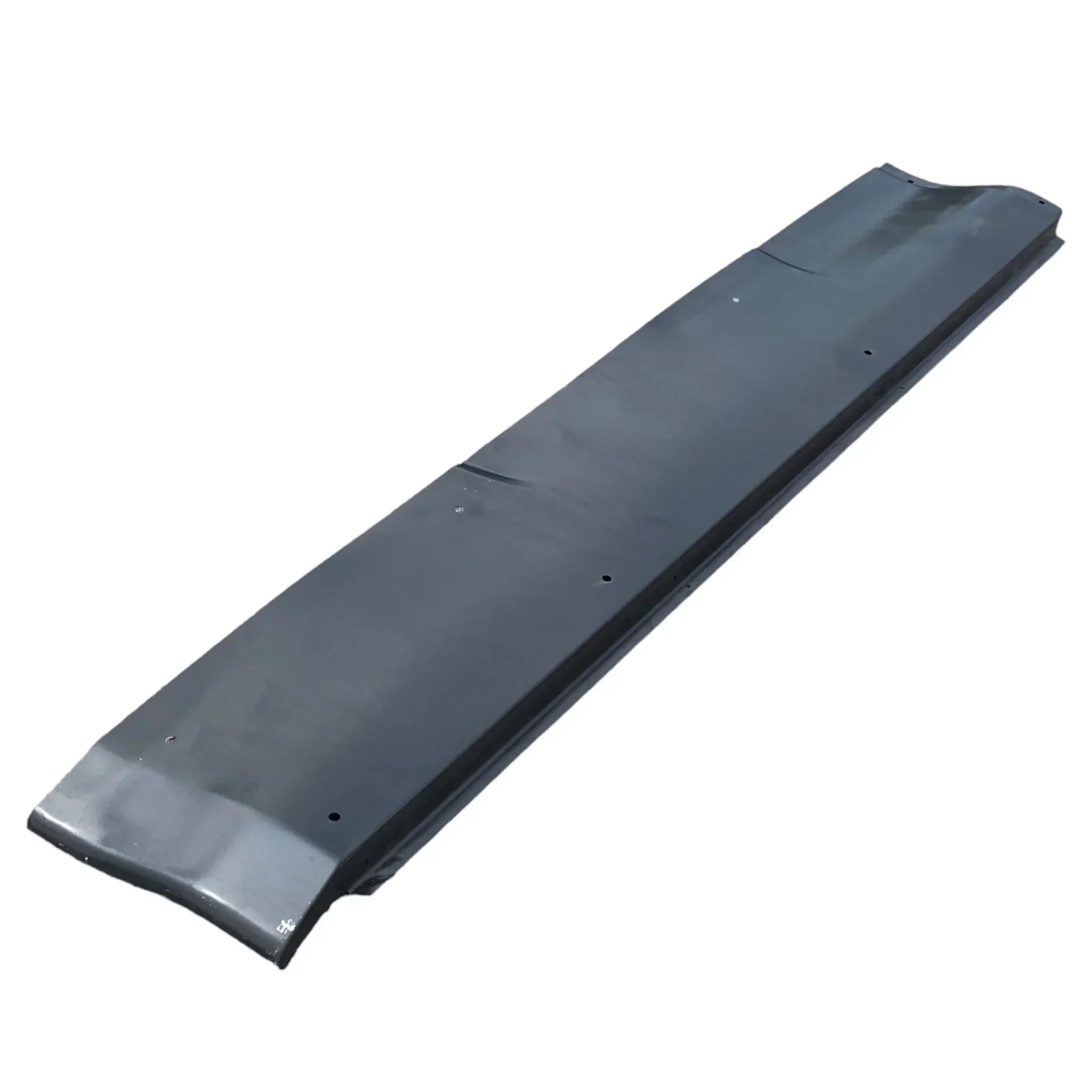 3595572P2 Genuine International Left Side Air Deflector Cab Extender