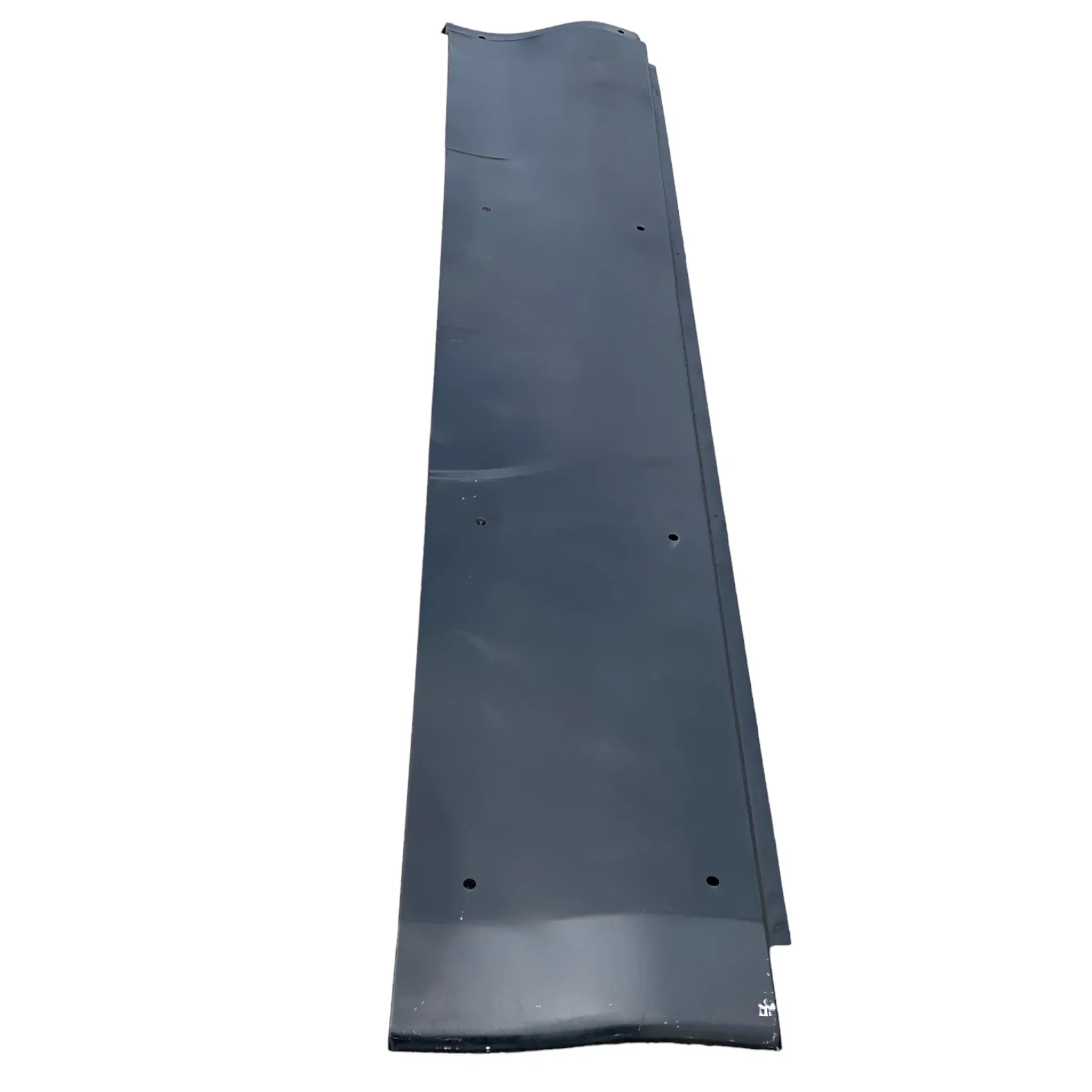 3595572P2 Genuine International Left Side Air Deflector Cab Extender