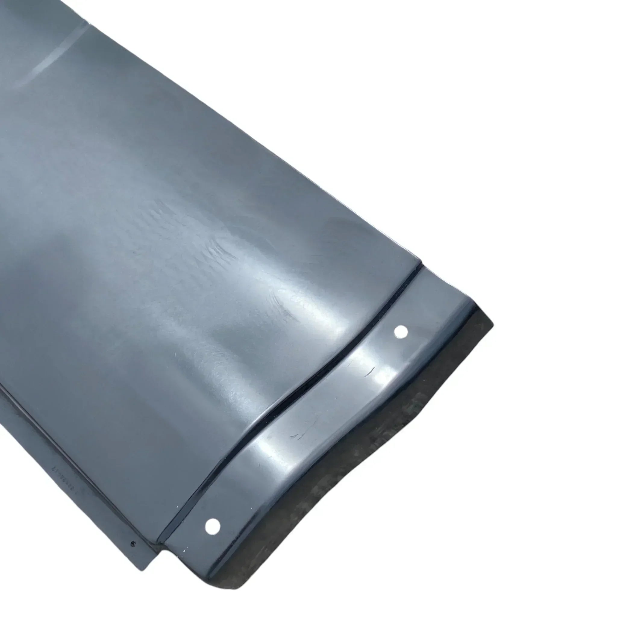 3595572P2 Genuine International Left Side Air Deflector Cab Extender
