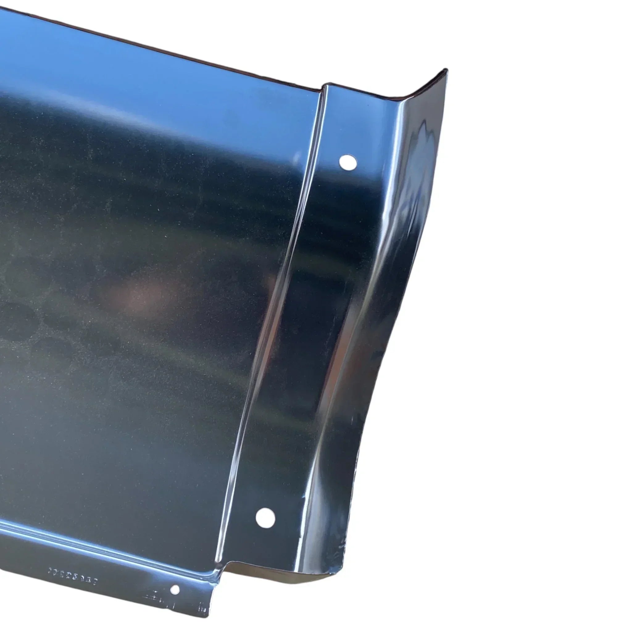 3595573P2 Genuine International Right Side Air Deflector Cab Extender