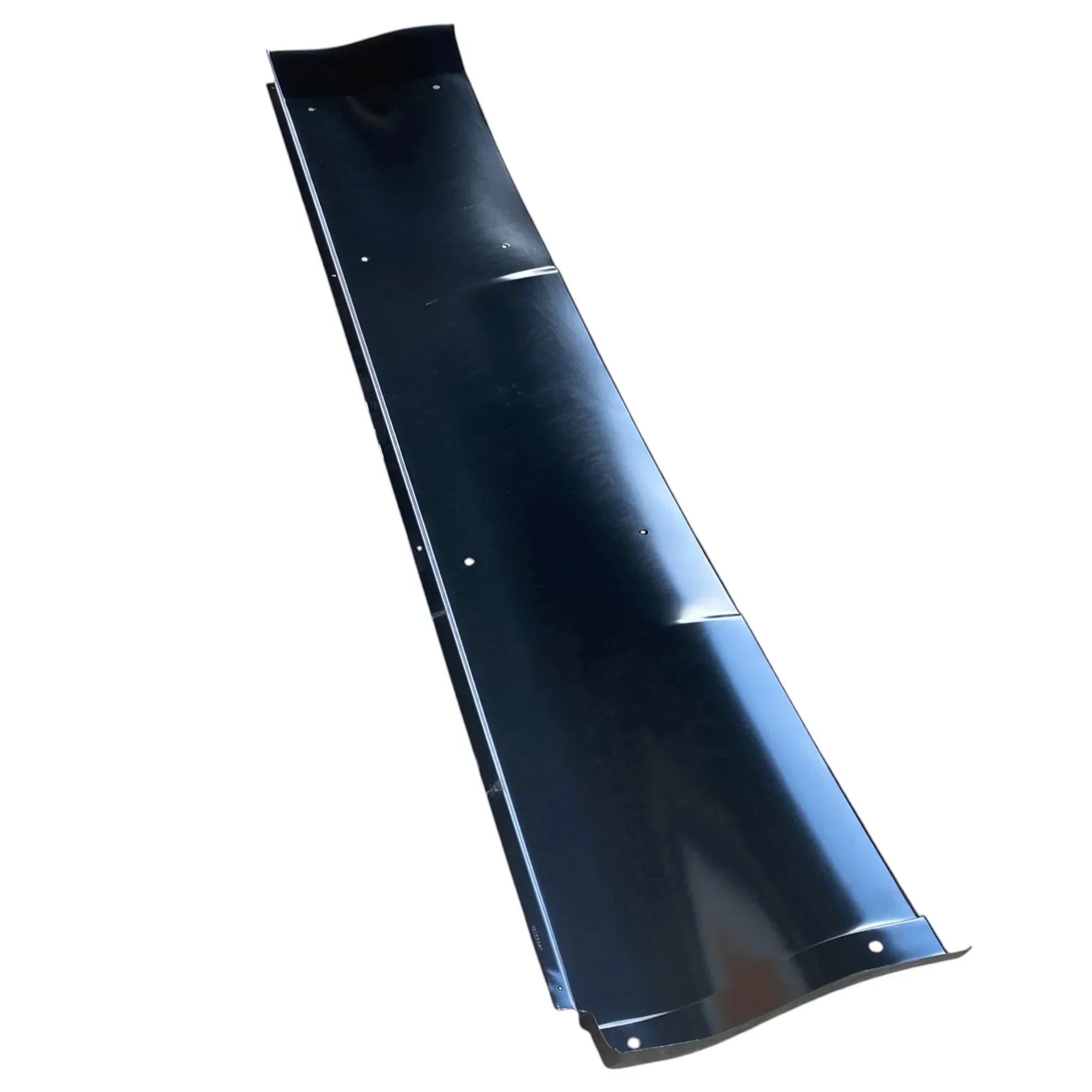 3595573P2 Genuine International Right Side Air Deflector Cab Extender