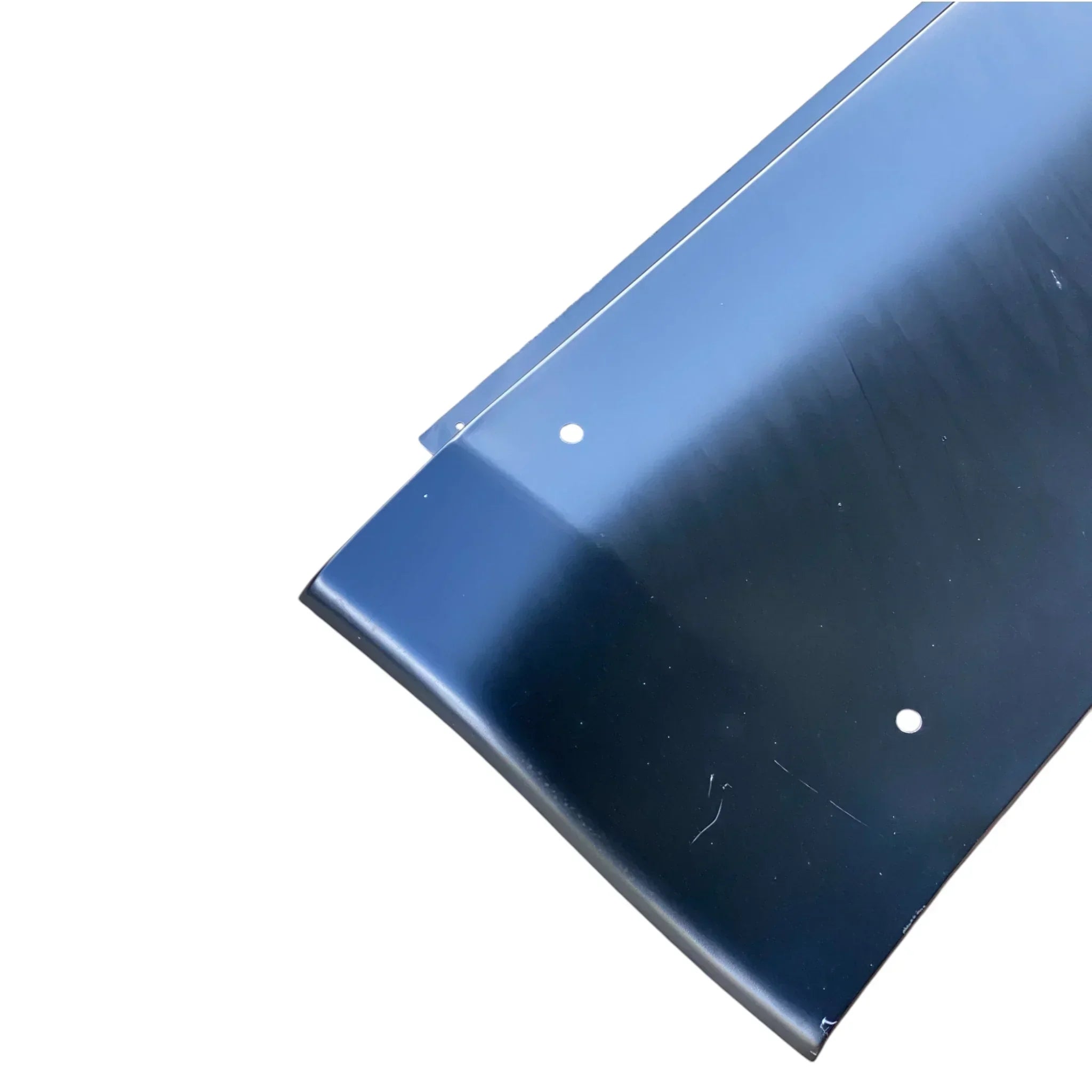 3595573P2 Genuine International Right Side Air Deflector Cab Extender