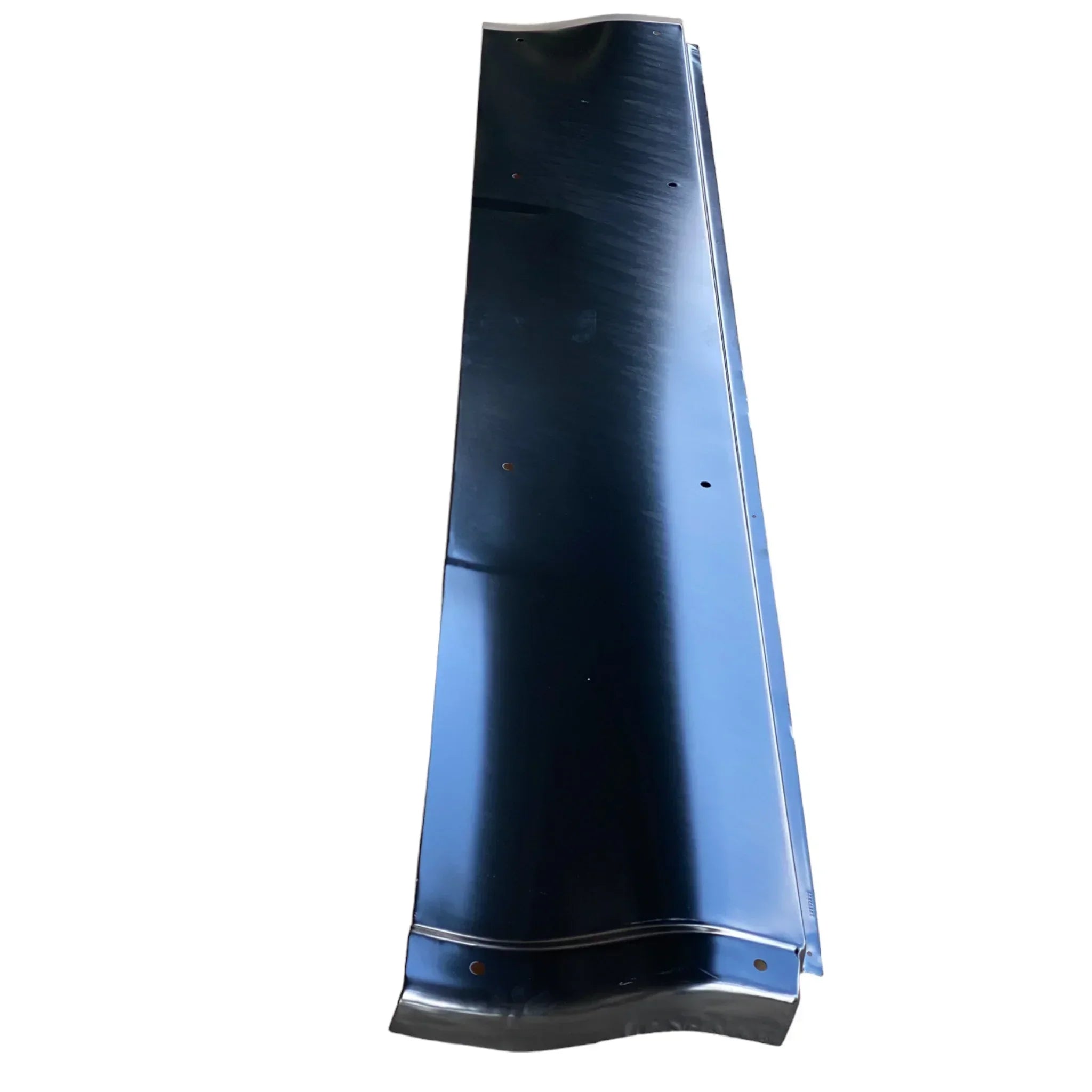 3595573P2 Genuine International Right Side Air Deflector Cab Extender