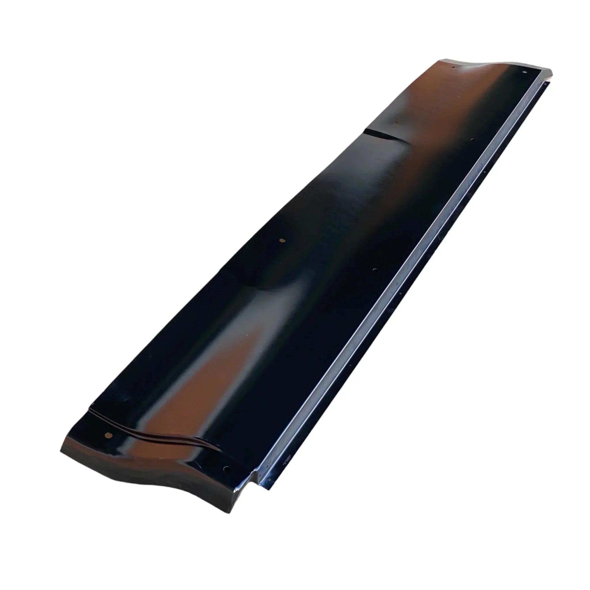 3595573P2 Genuine International Right Side Air Deflector Cab Extender