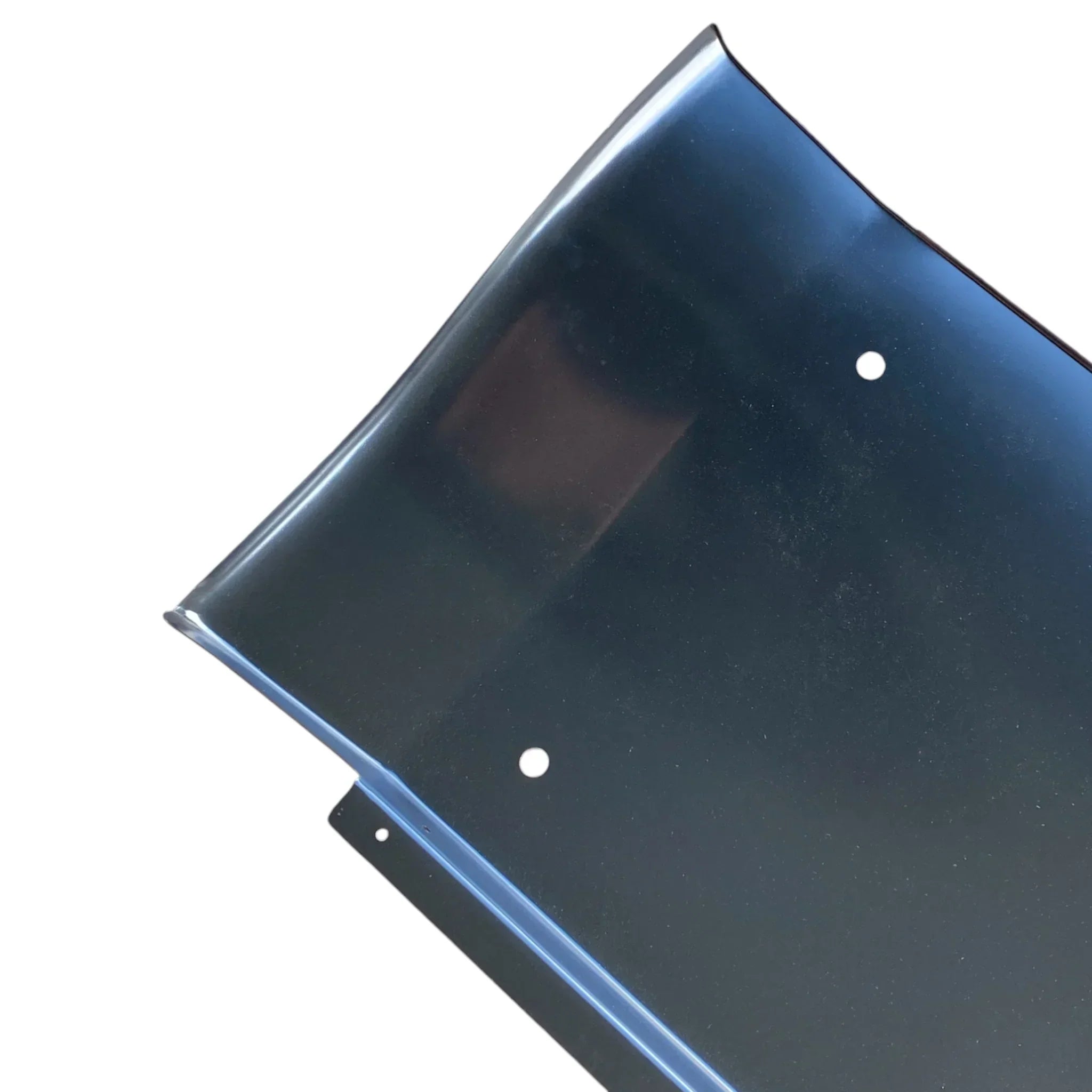 3595573P2 Genuine International Right Side Air Deflector Cab Extender