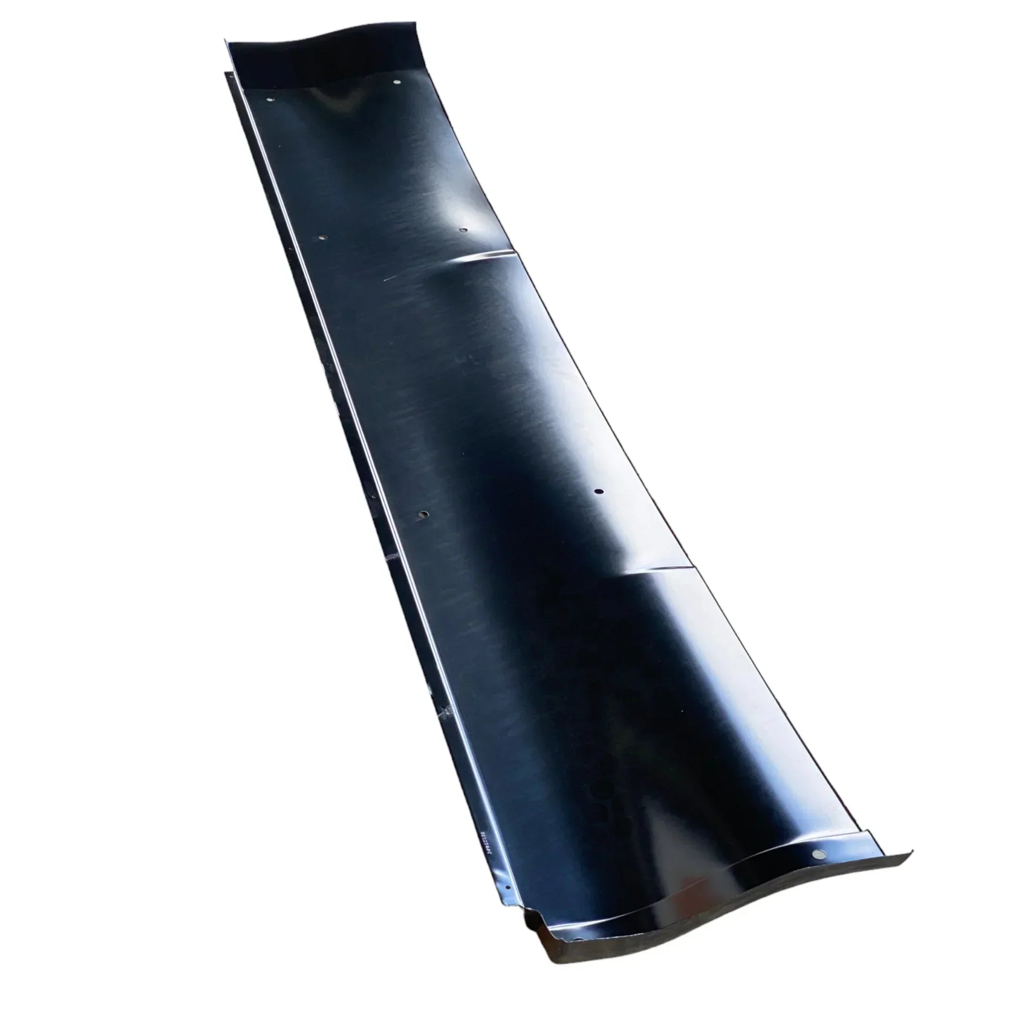 3595573P2 Genuine International Right Side Air Deflector Cab Extender