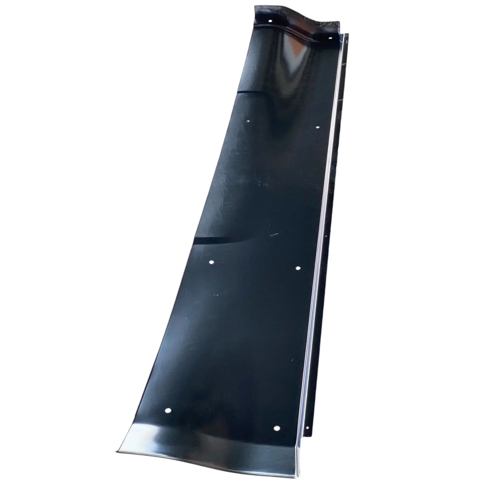 3595573P2 Genuine International Right Side Air Deflector Cab Extender