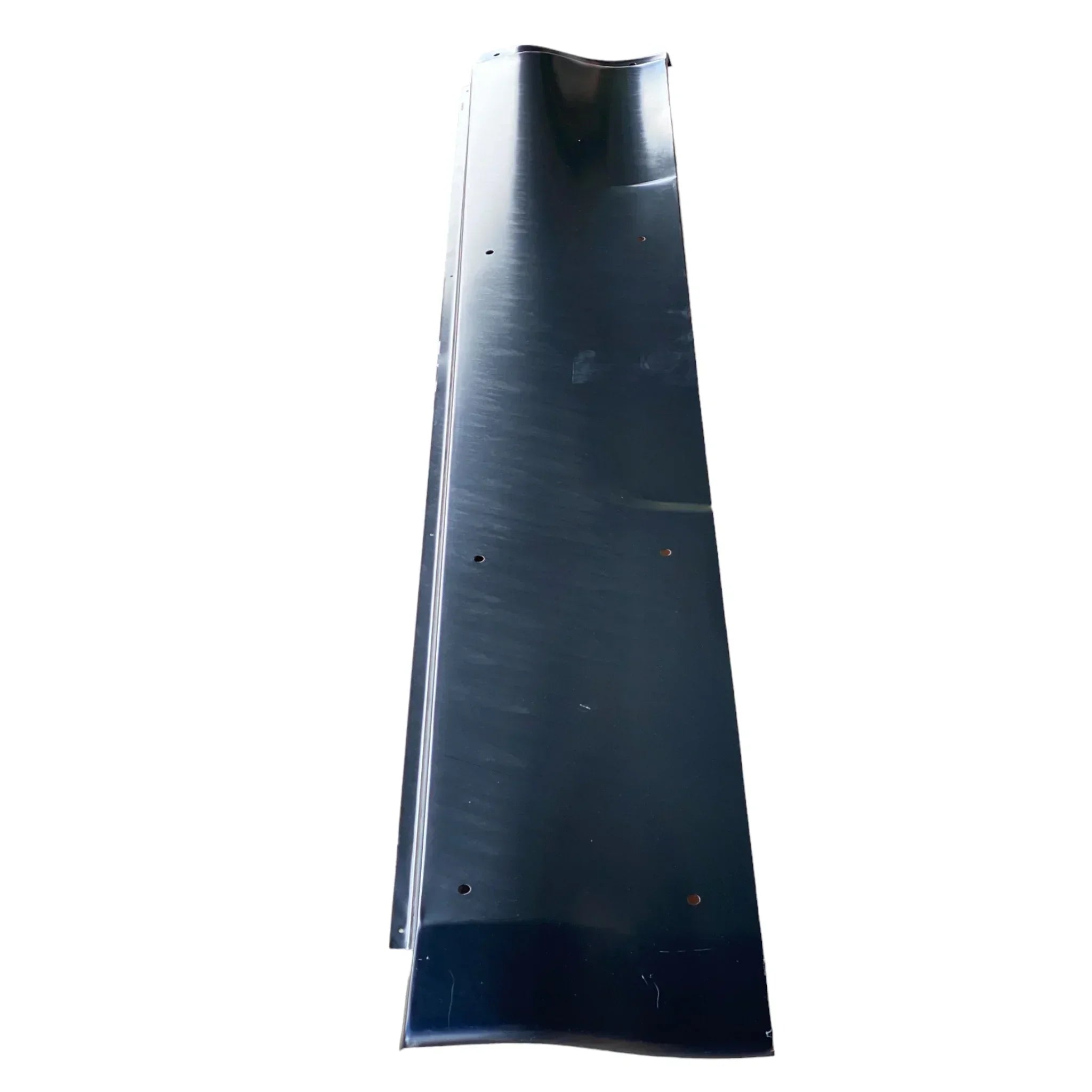 3595573P2 Genuine International Right Side Air Deflector Cab Extender