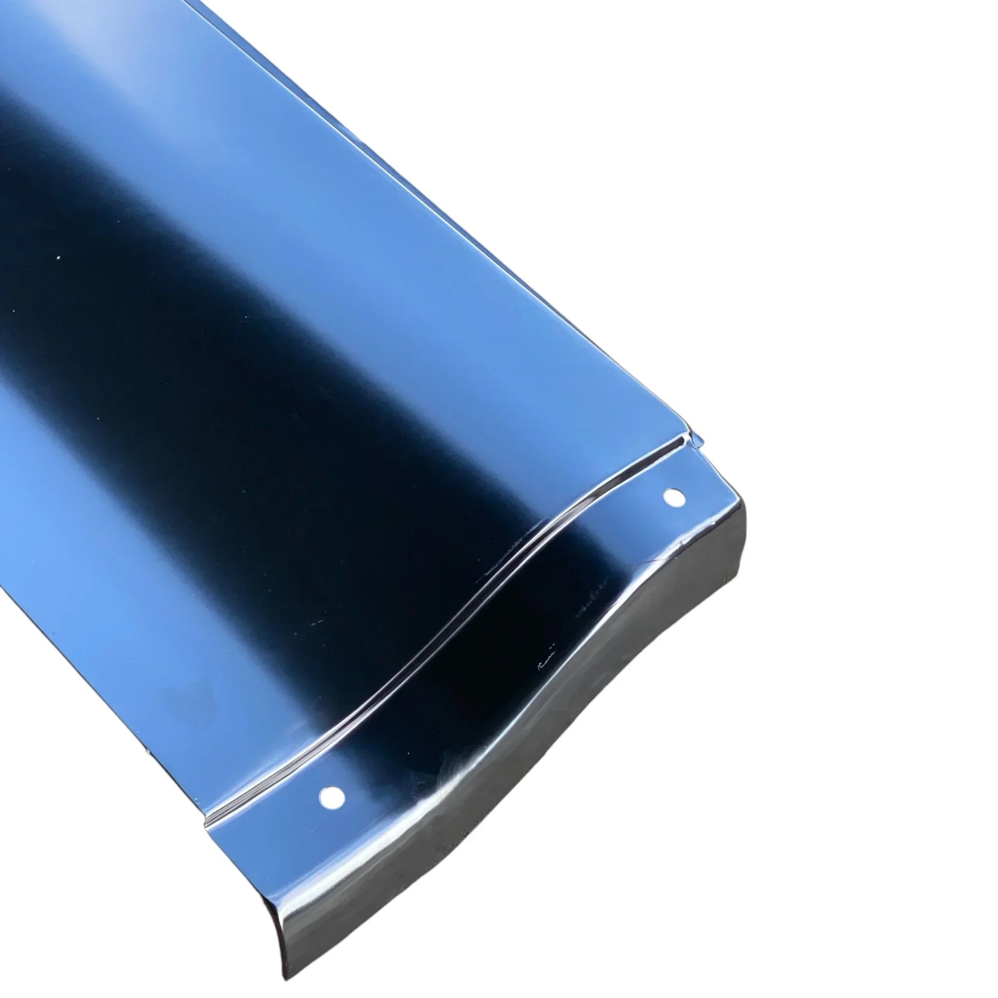 3595573P2 Genuine International Right Side Air Deflector Cab Extender