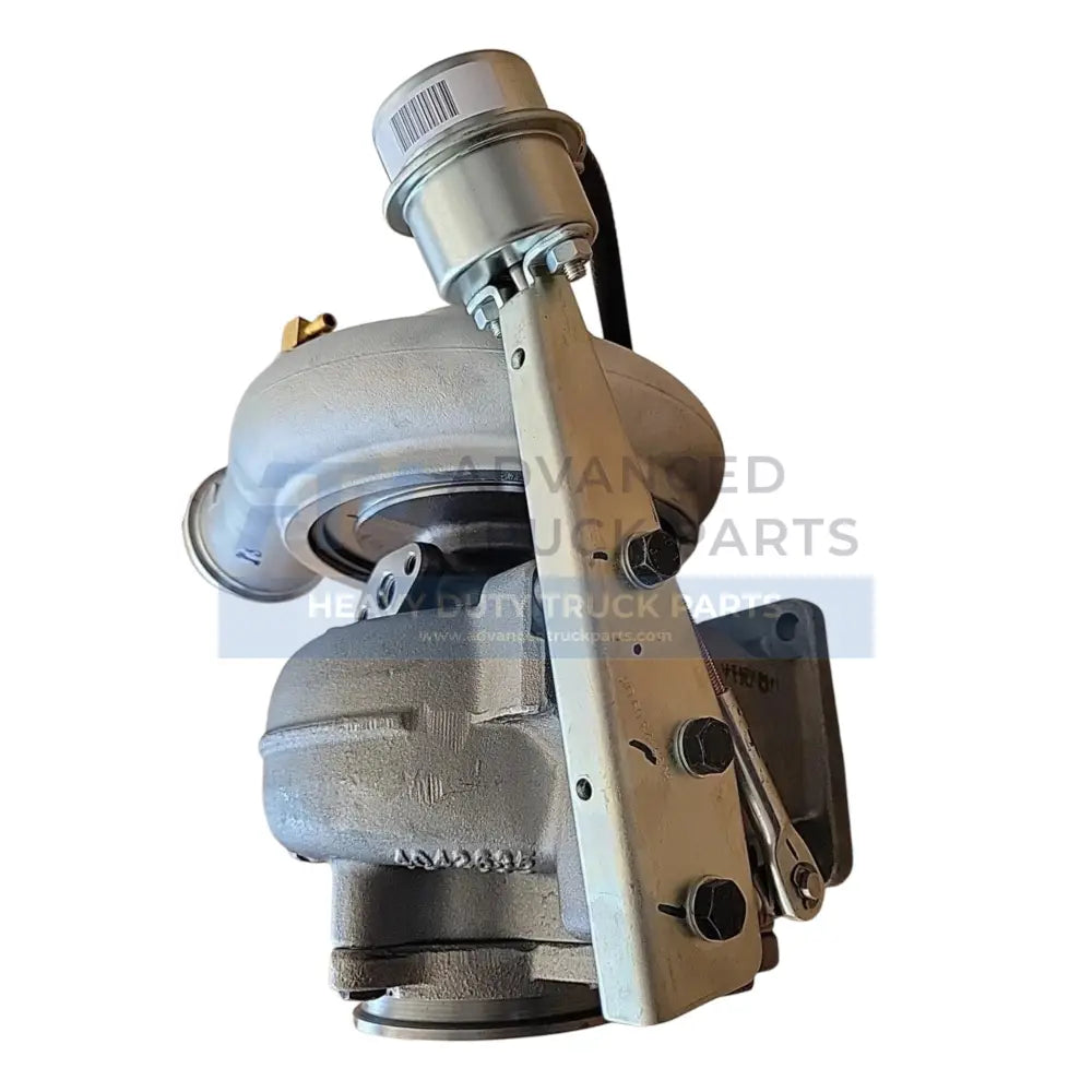 3595808 Genuine Cummins Turbocharger