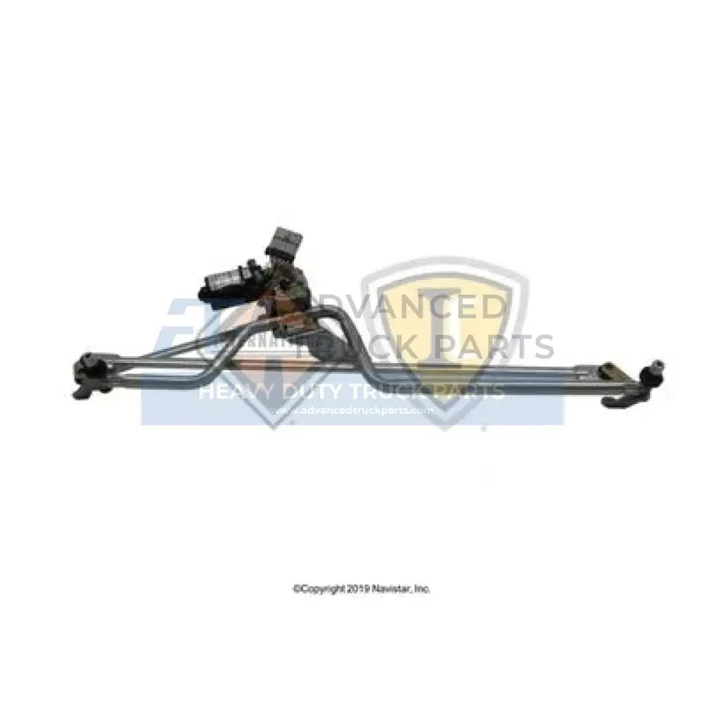3596297C92 Genuine Windshield Wiper Blade - WIPER MOTOR