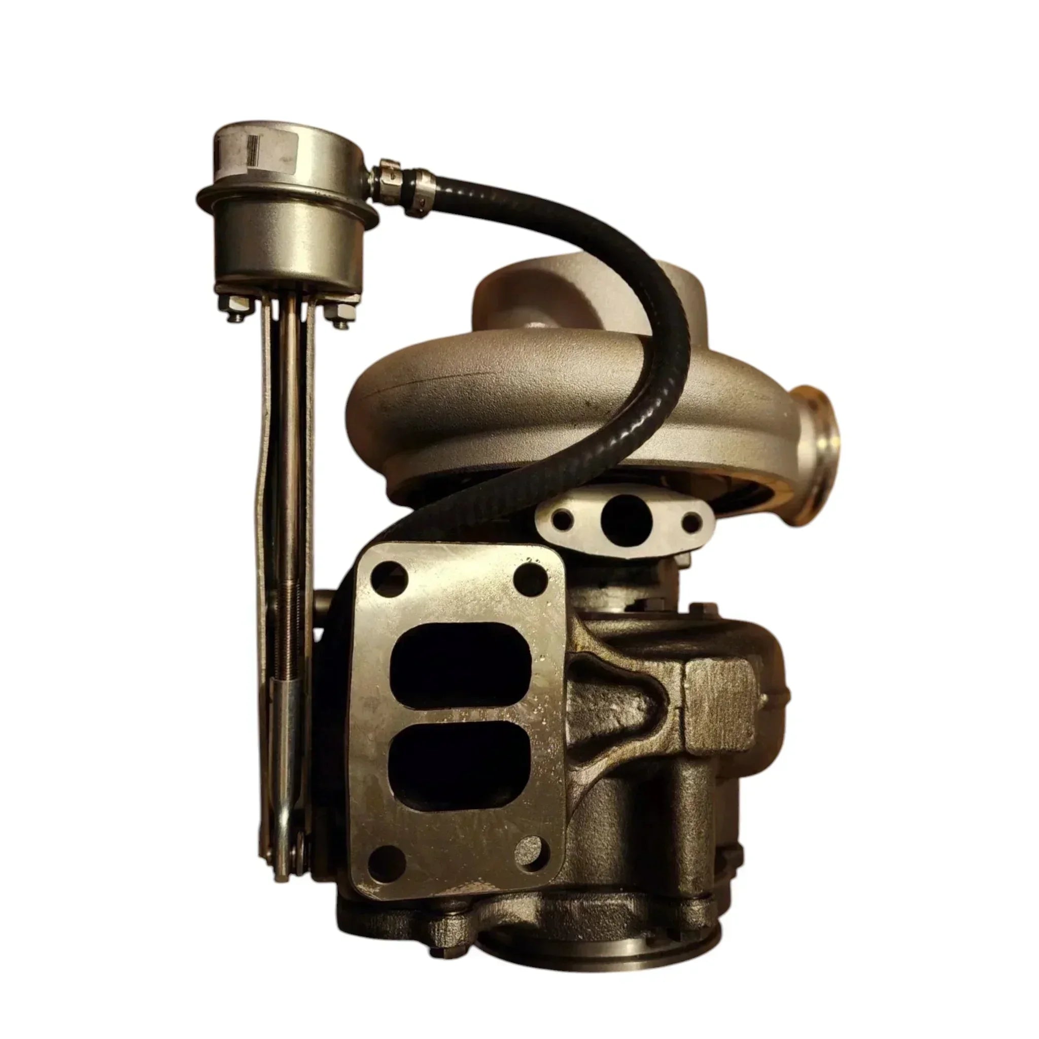 3596384 Genuine Cummins Turbocharger HX40W