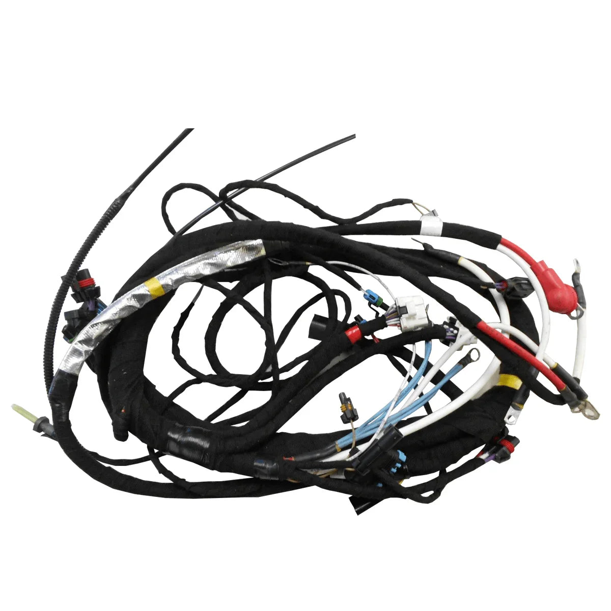 3596392C91 Genuine International Harness Electrical Engine Wiring Manual Transmission*