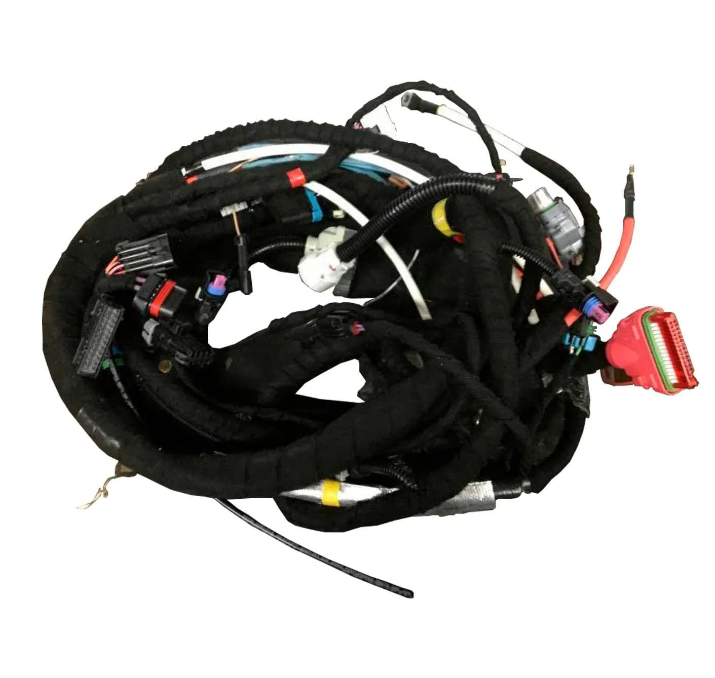 3596396C91 Genuine InternationalHarness Electrical Engine Wiring*