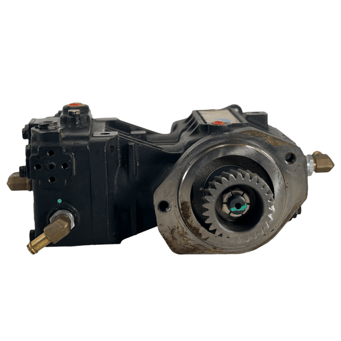 3596421C91 Genuine International®Compressor Air Brake Tu-Flo 750 - ADVANCED TRUCK PARTS