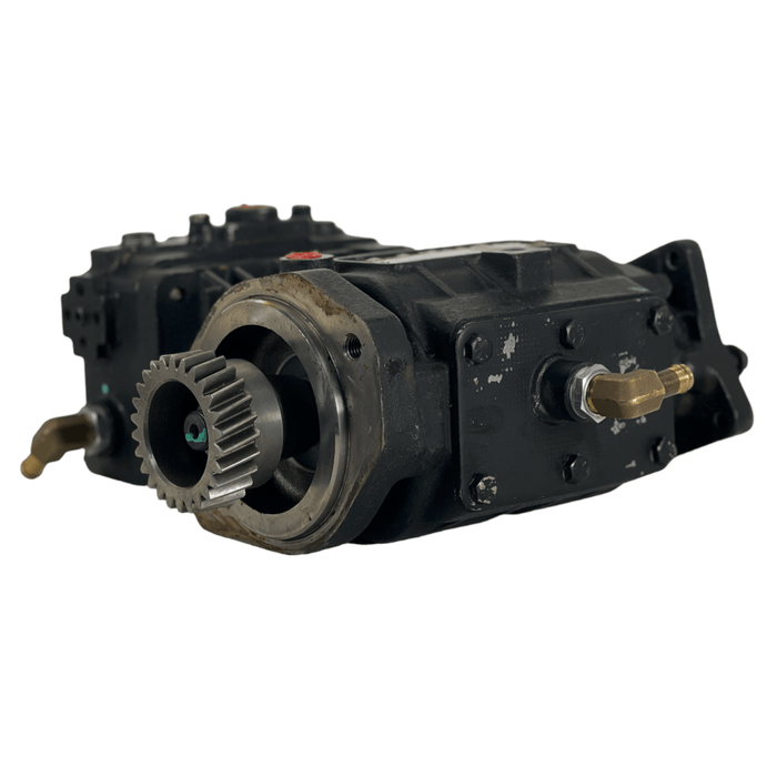 3596421C91 Genuine International®Compressor Air Brake Tu-Flo 750 - ADVANCED TRUCK PARTS