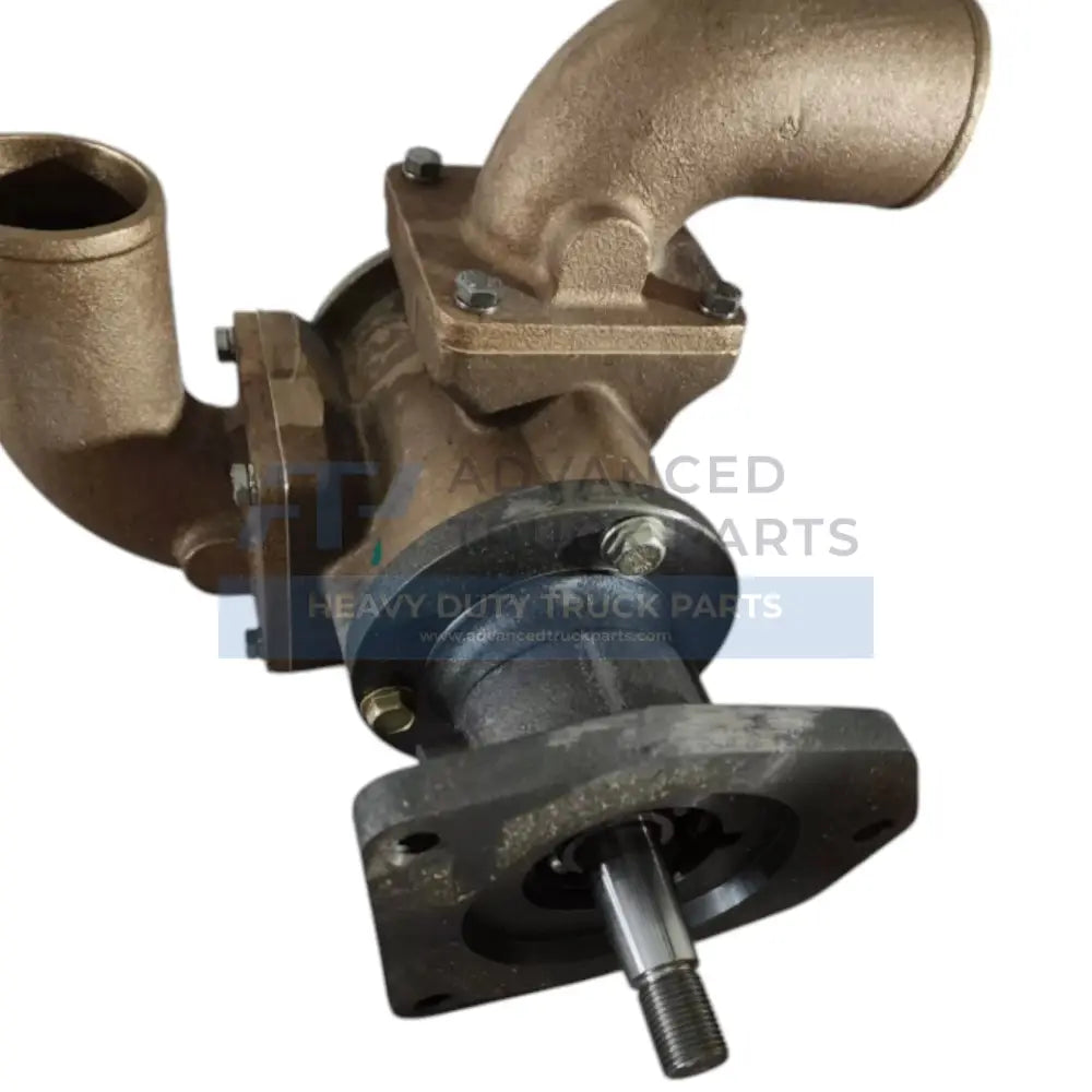 0R-7880 CAT Pump Gp-aux